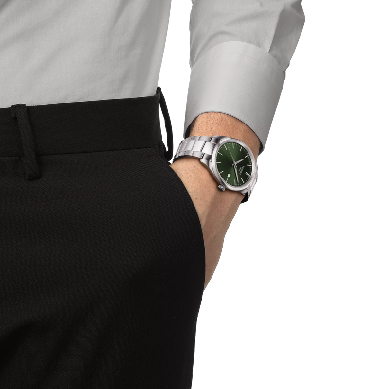 Orologio Tissot Uomo T1504101109100