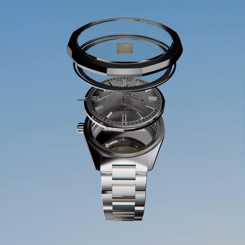 Orologio Tissot Uomo T1514221103100