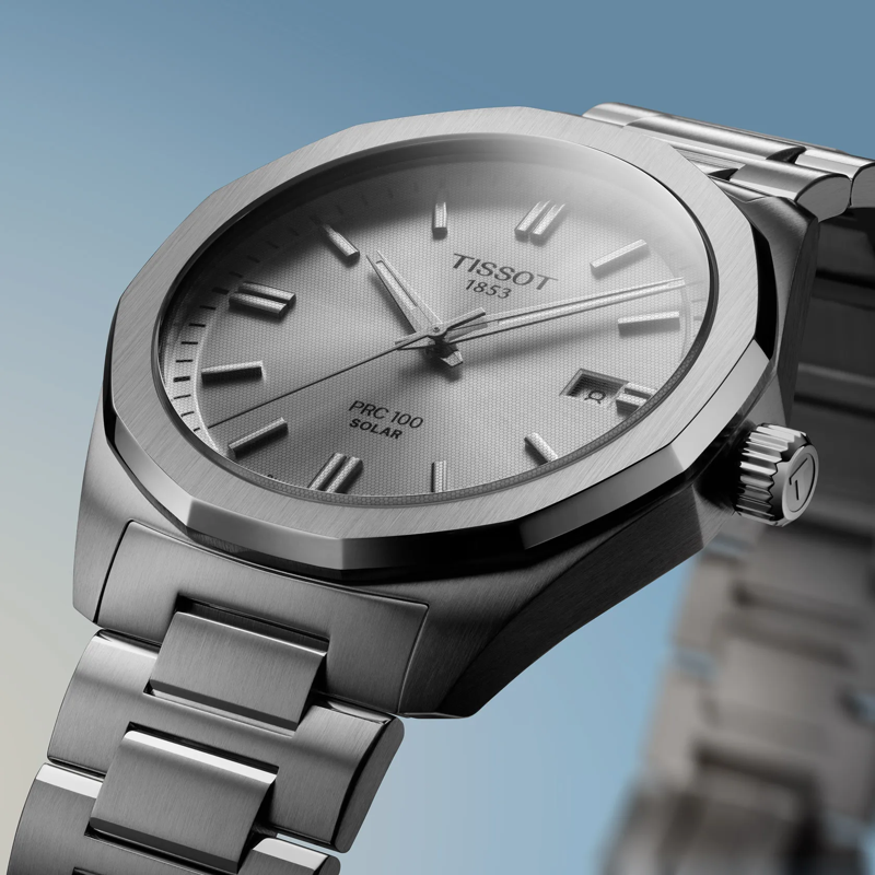 Orologio Tissot Uomo T1514221103100