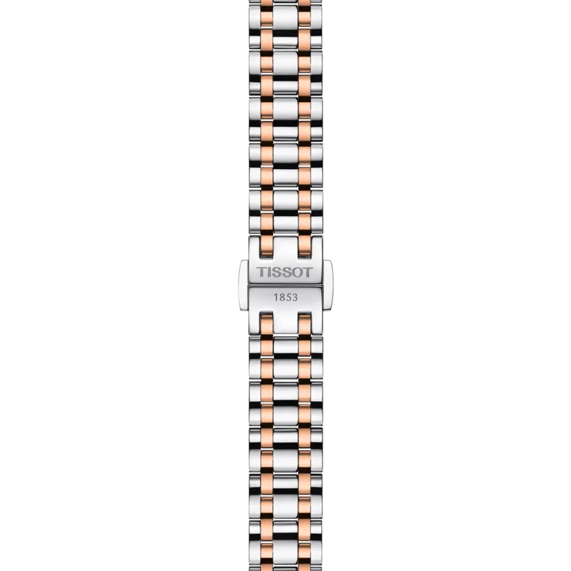 Orologio Tissot Donna T1260102201301