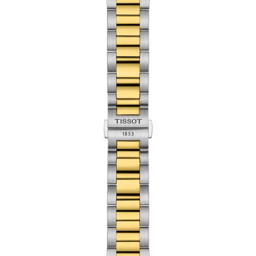 Orologio Tissot Uomo T1504172203100
