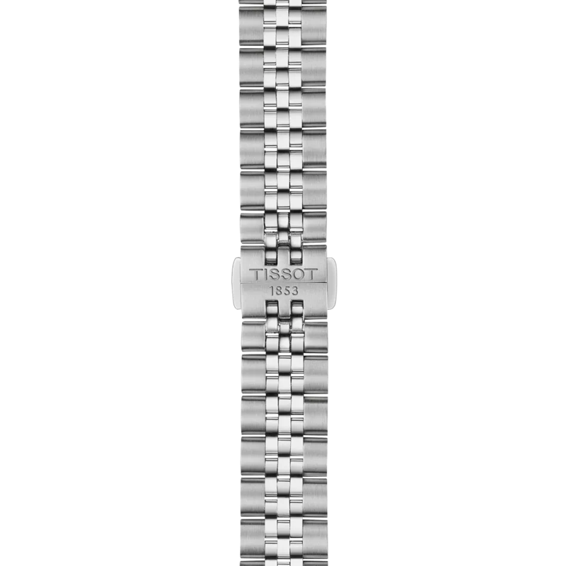 Orologio Tissot Uomo T1562101109100