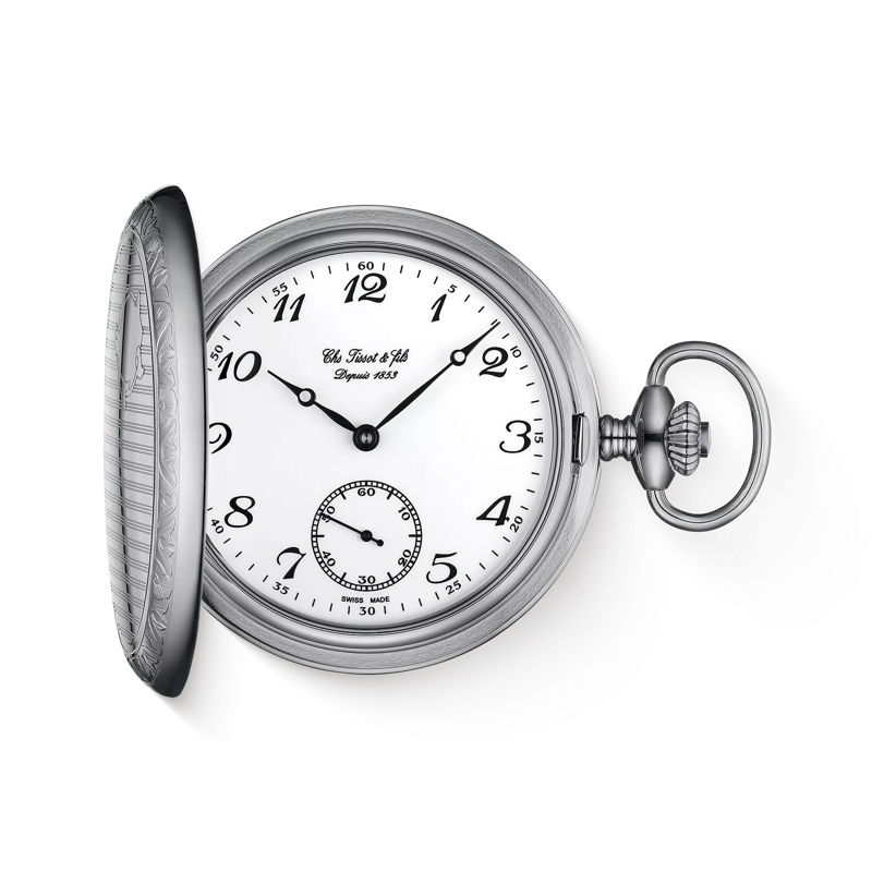 Orologio da Tasca Tissot T83640212