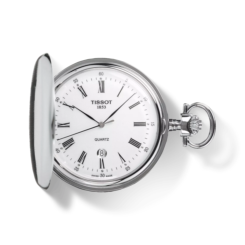 Orologio Da Tasca Tissot T83655313