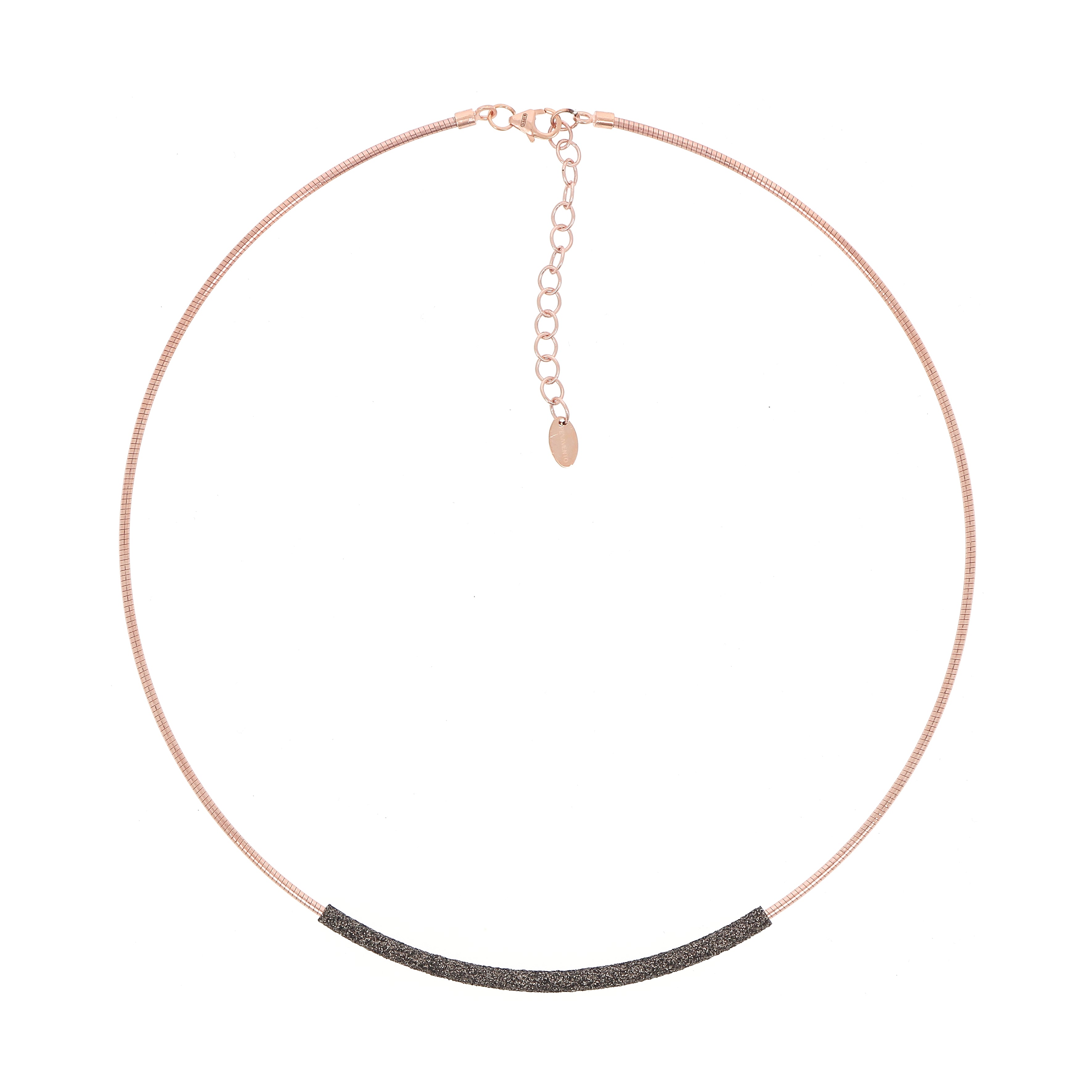 Collana Pesavento WDNAG180