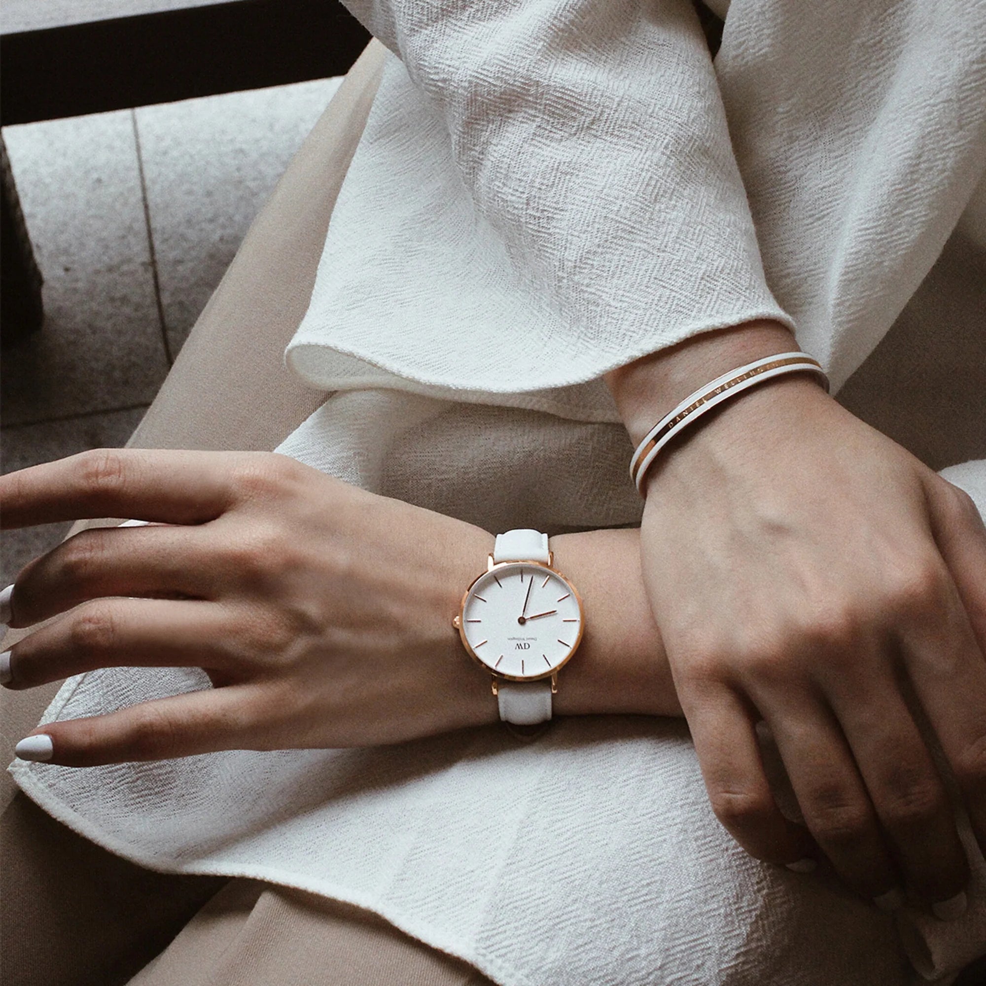 Orologio Daniel Wellington Donna DW00100189