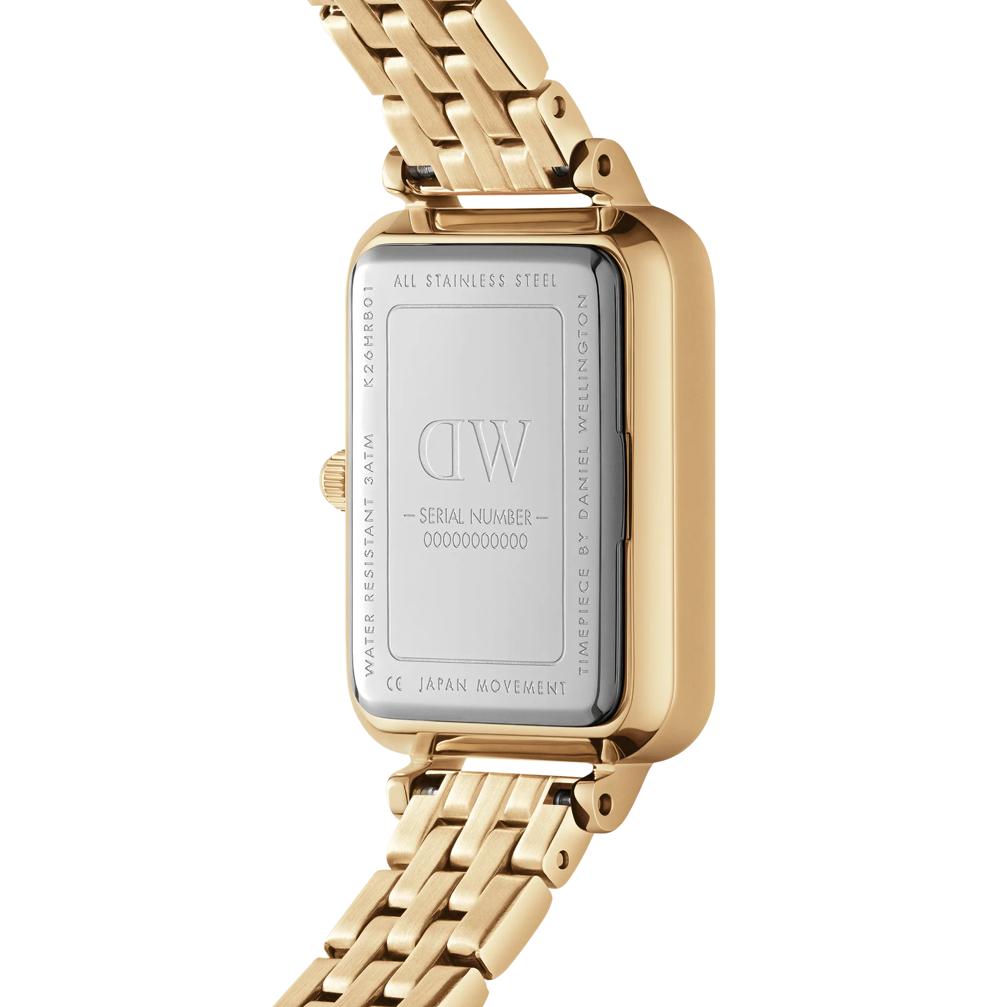 Orologio Daniel Wellington Donna DW00100688