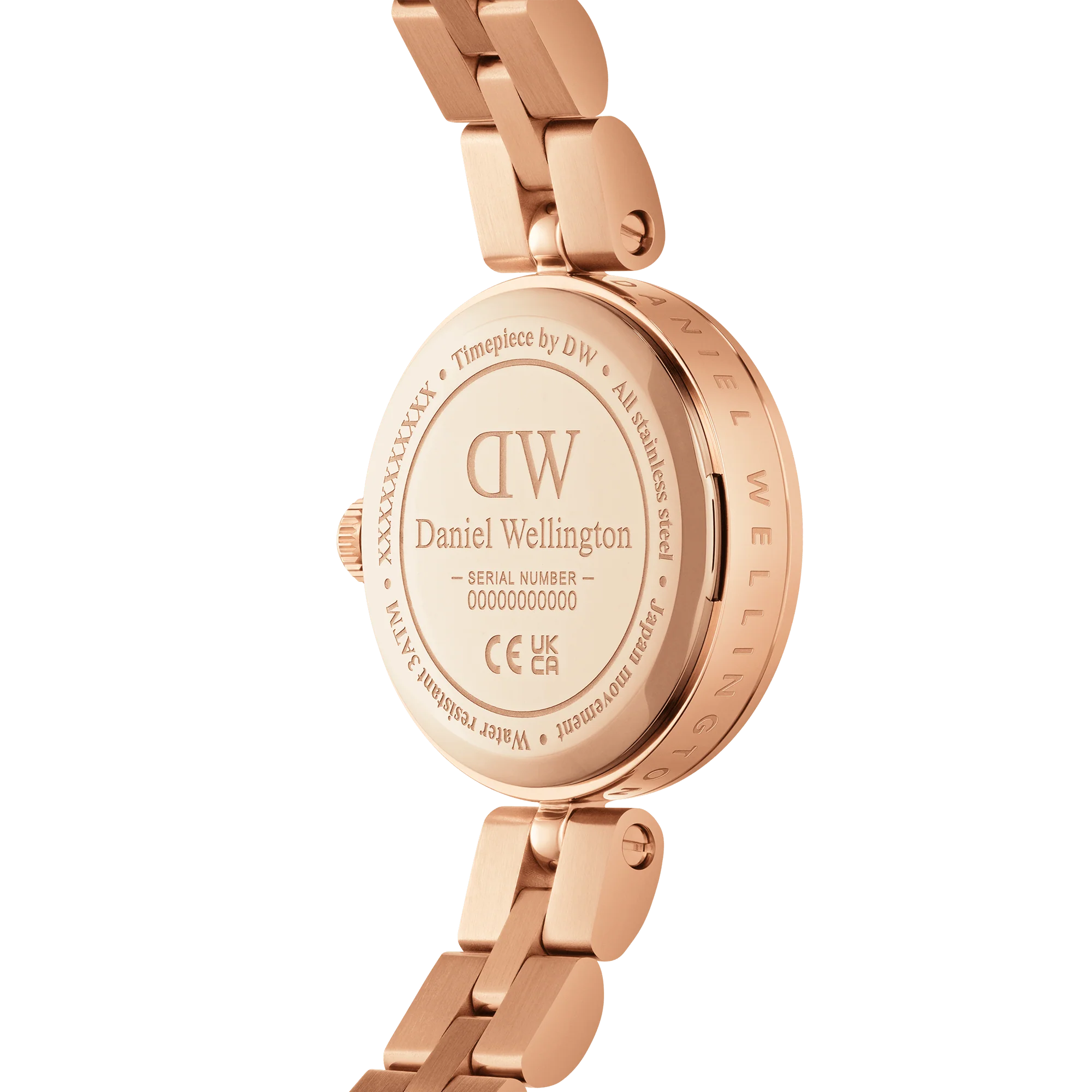 Orologio Daniel Wellington Donna DW00100717