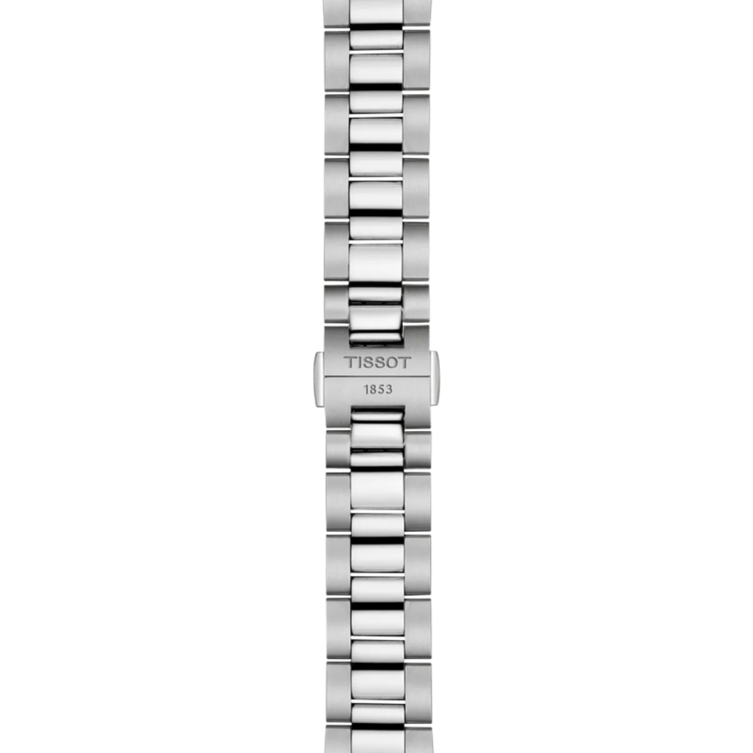 Orologio Tissot Uomo T1658071109100