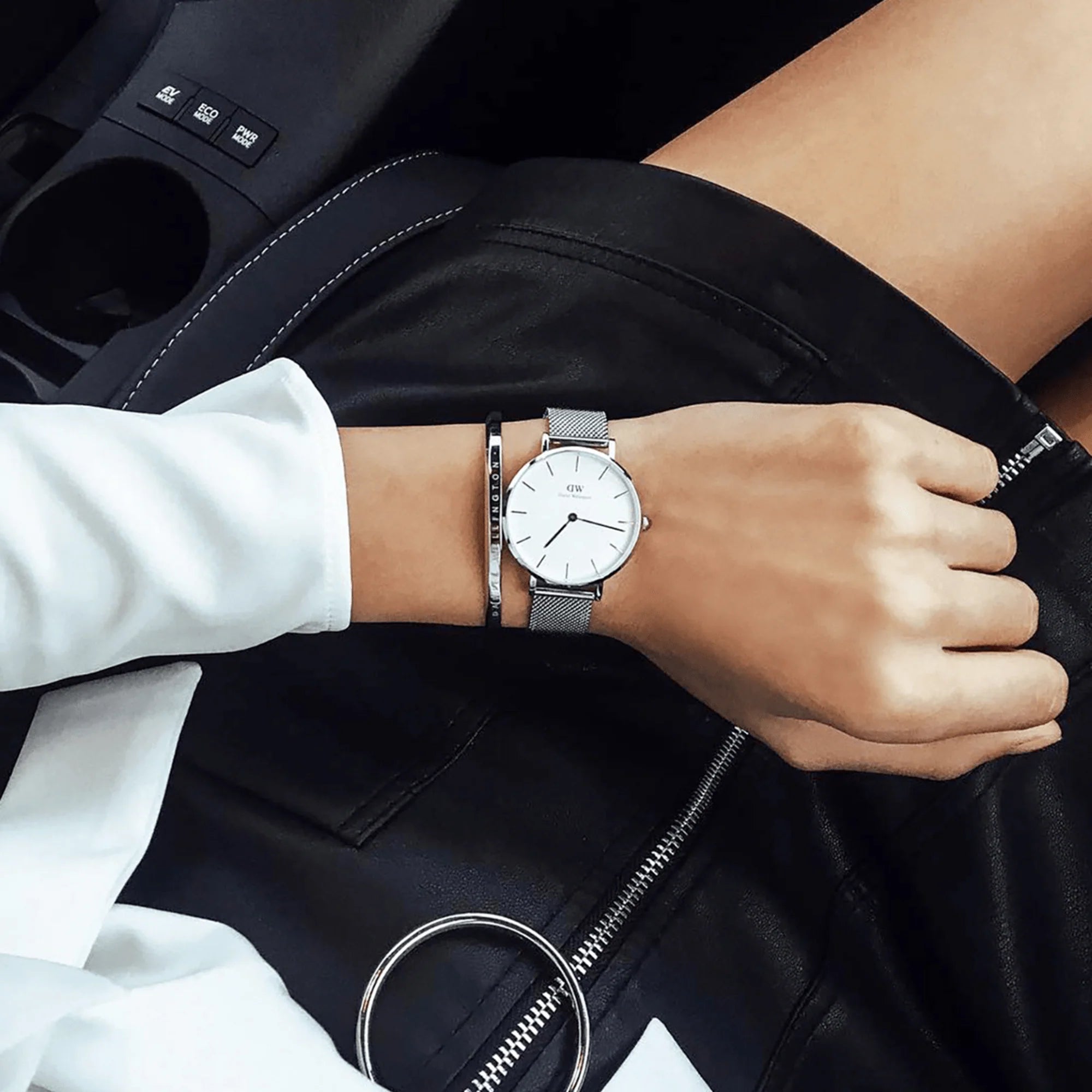 Orologio Daniel Wellington Donna DW00100220