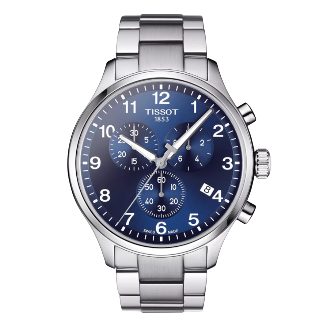 Orologio Tissot Uomo T1166171104701