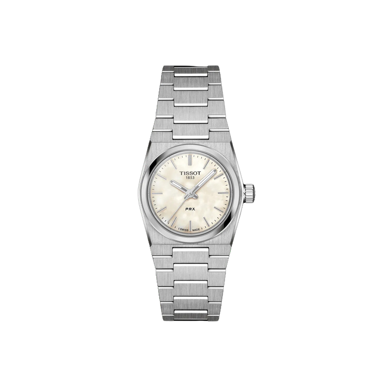 Orologio Tissot Donna T1370101111100