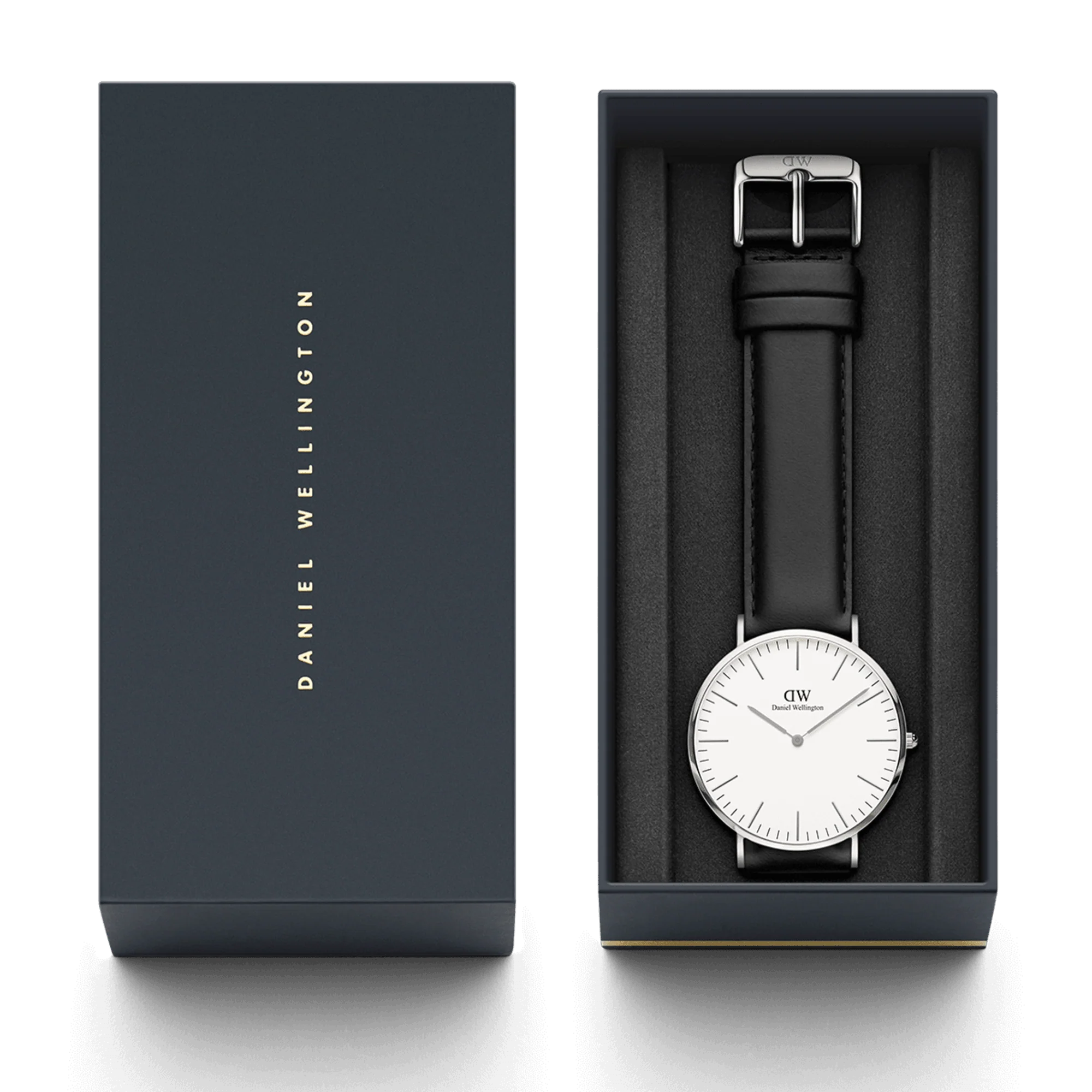 Orologio Daniel Wellington Uomo DW00100053