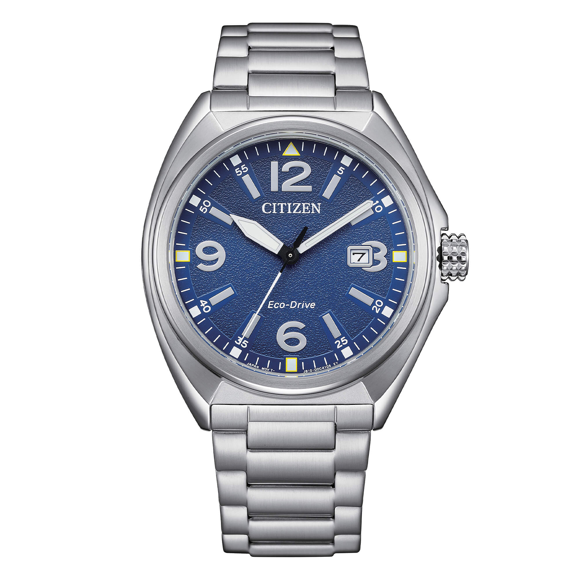 Orologio Citizen Uomo AW1571-76L