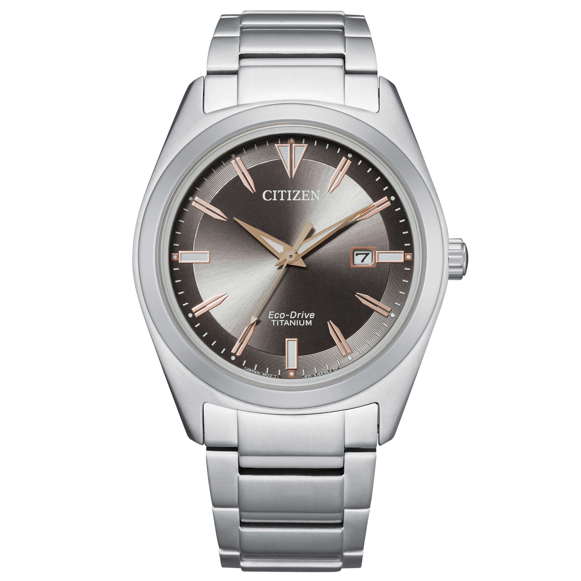 Orologio Citizen Uomo AW1640-83H