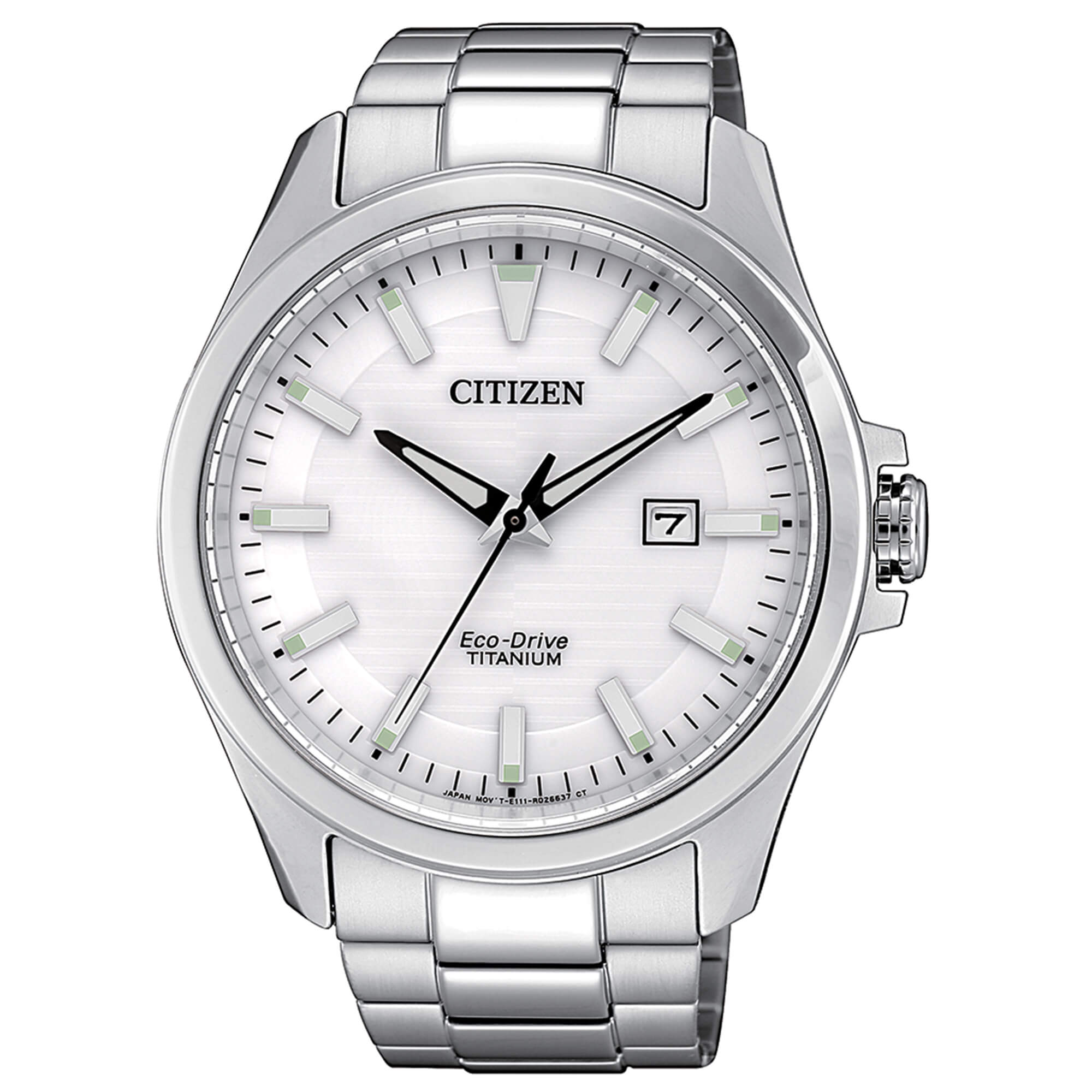 Orologio Citizen Uomo BM7470-84A