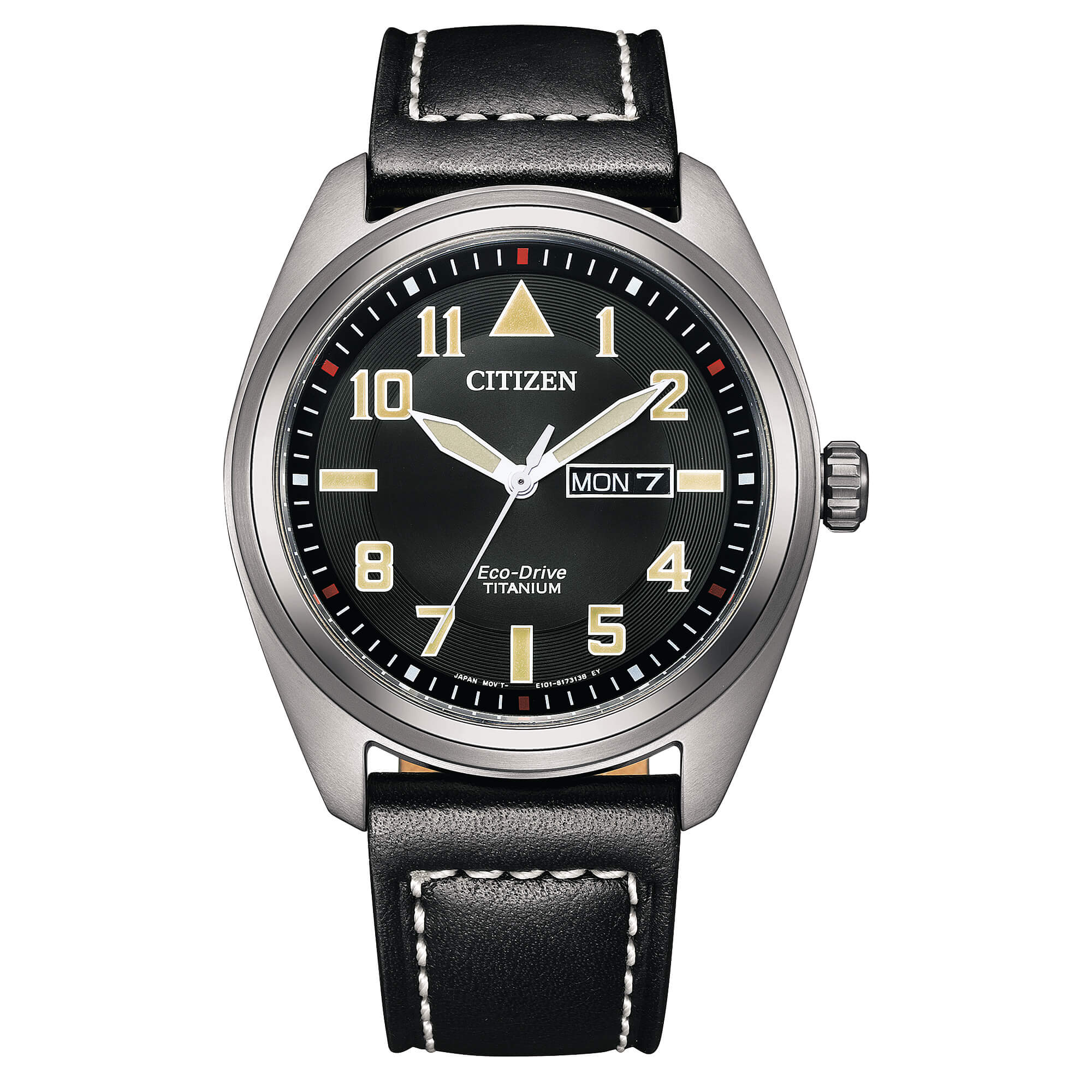 Orologio Citizen Uomo BM8560-29E