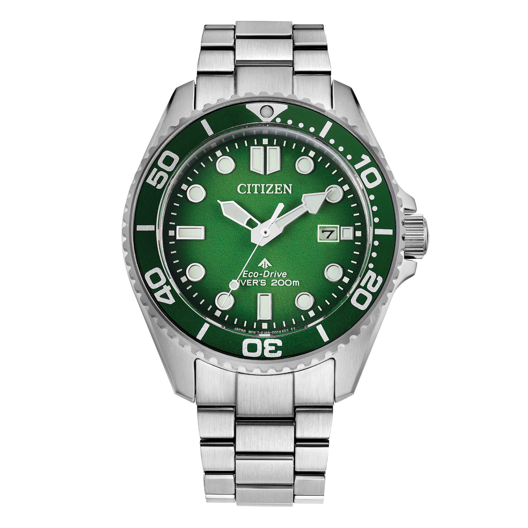 Orologio Citizen Uomo BN0269-50W