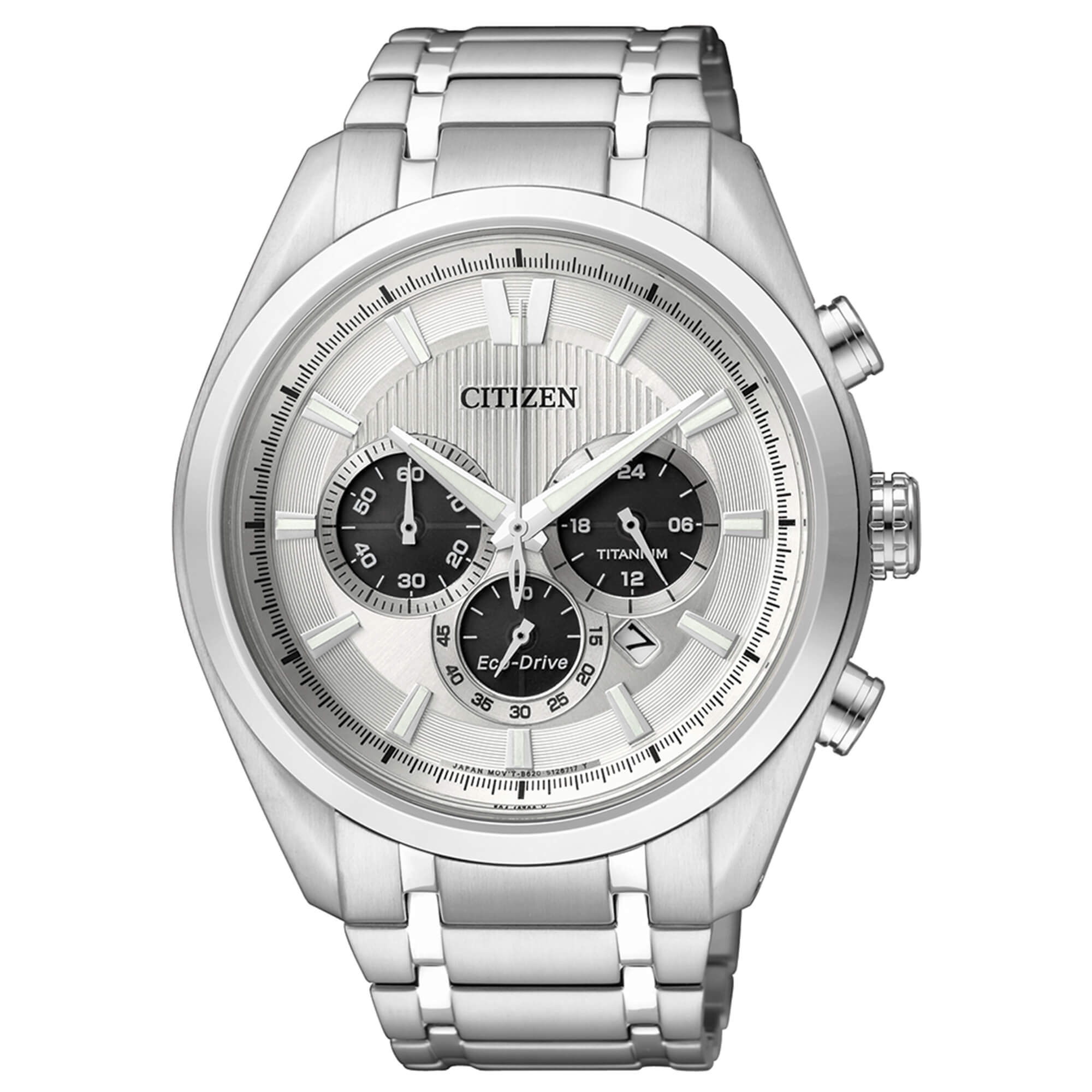 Orologio Citizen Uomo CA4010-58A