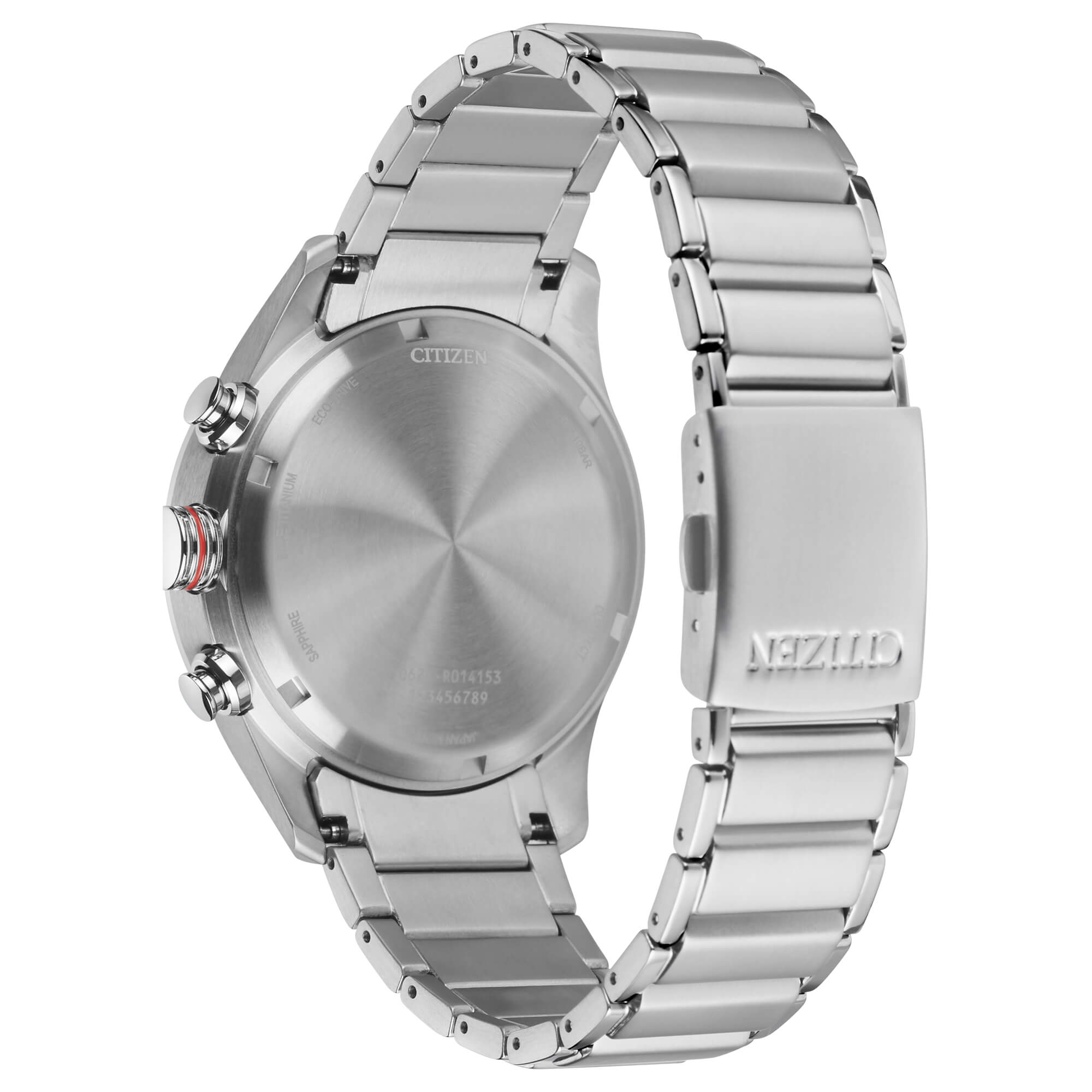 Orologio Citizen Uomo CA4497-86X