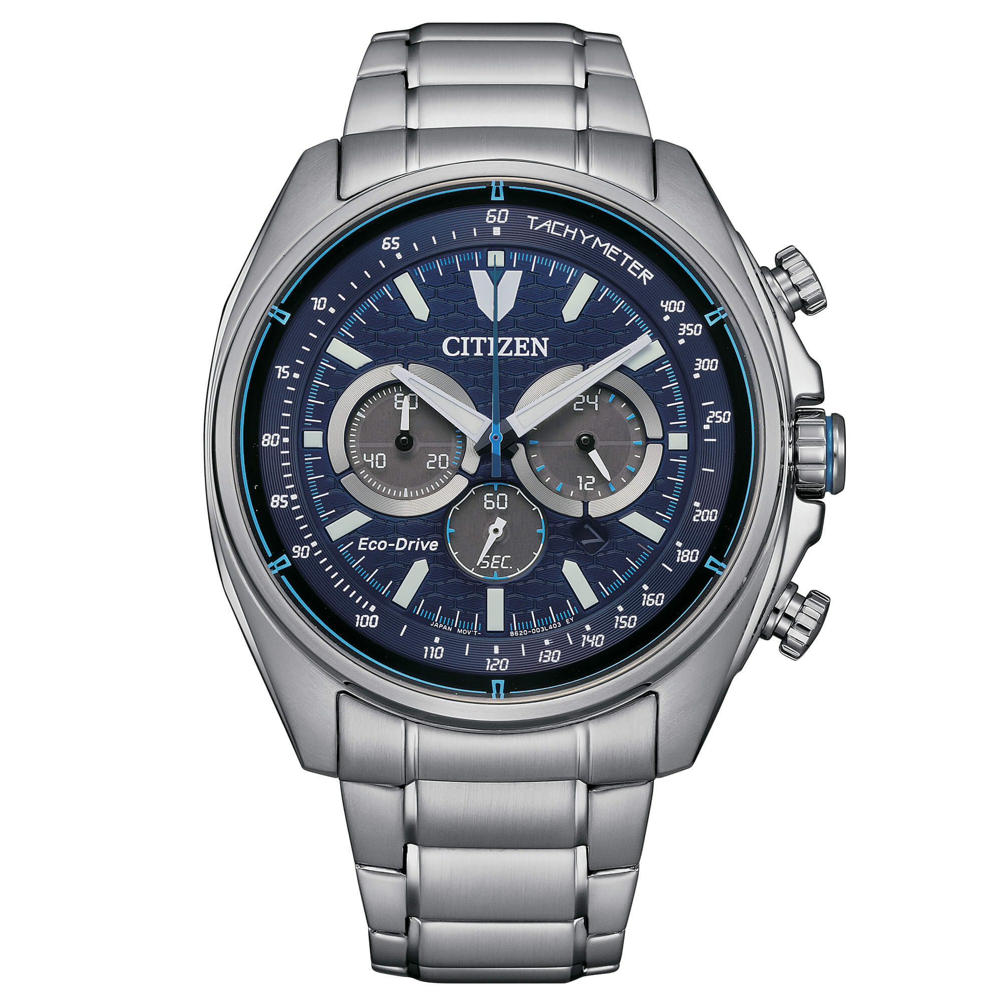 Orologio Citizen Uomo CA4560-81L