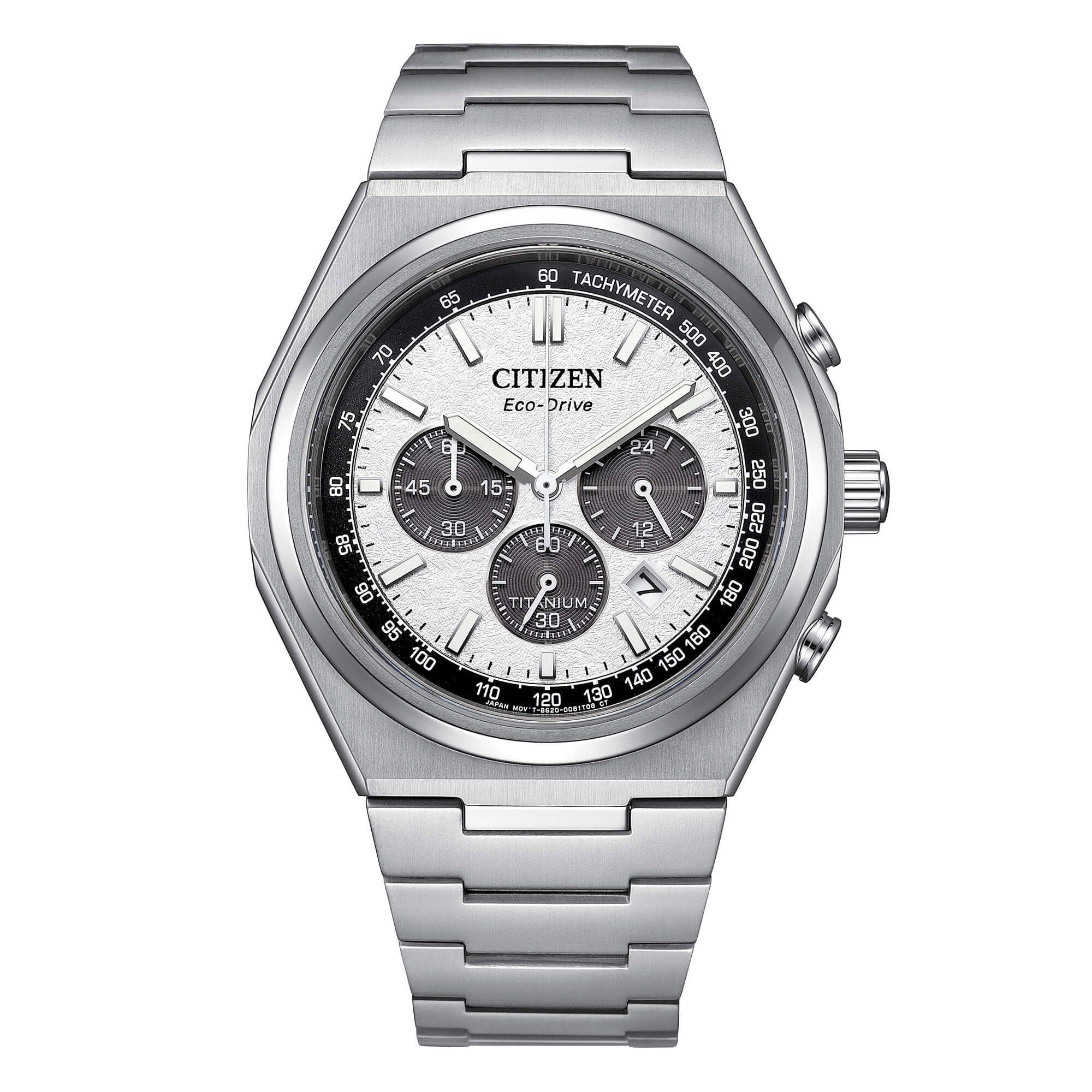 Orologio Citizen Uomo CA4610-85M