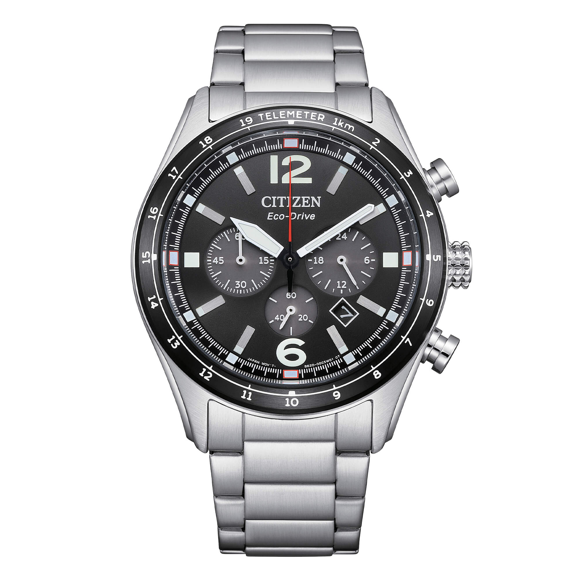 Orologio Citizen Uomo CA4654-55E