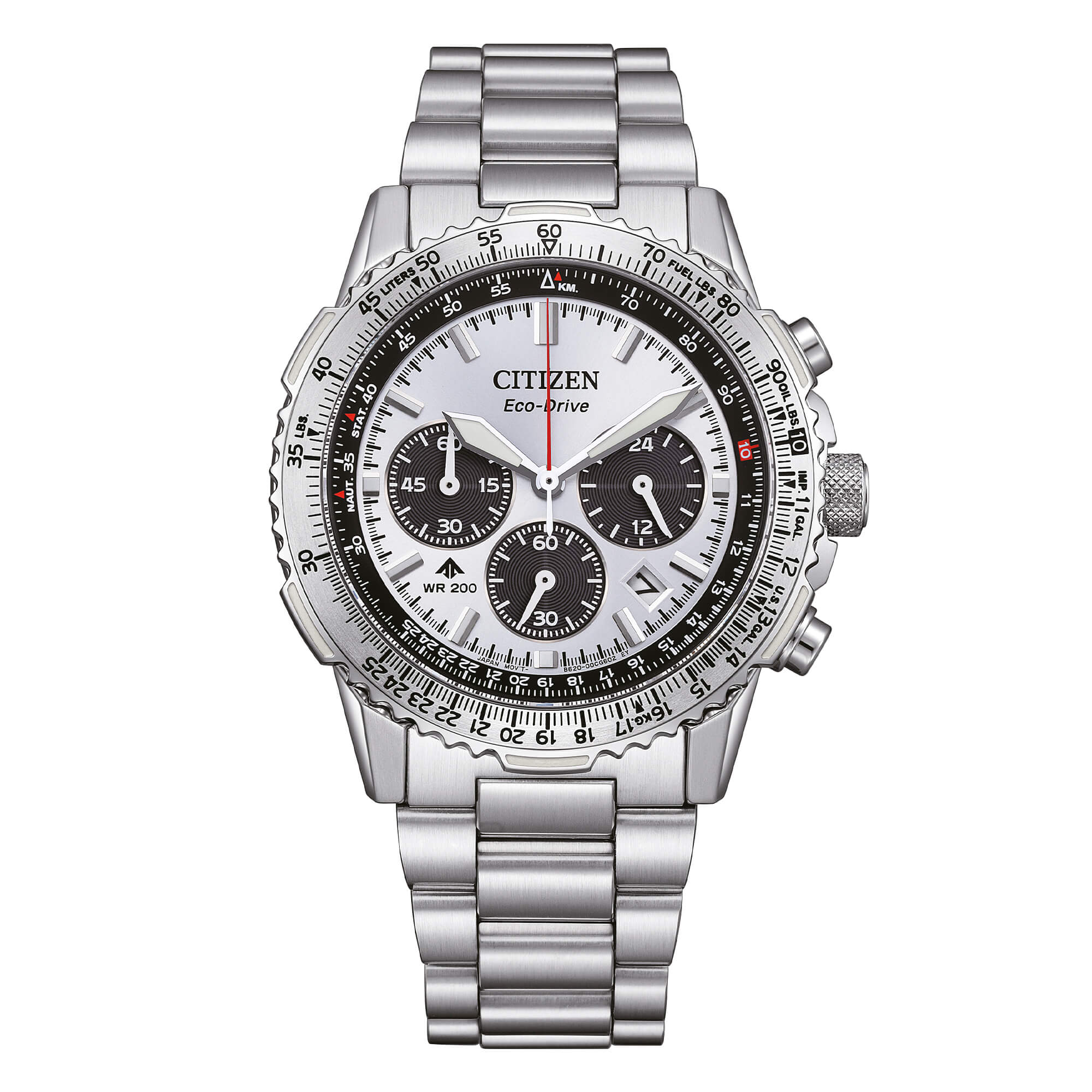 Orologio Citizen Uomo CA4660-61A