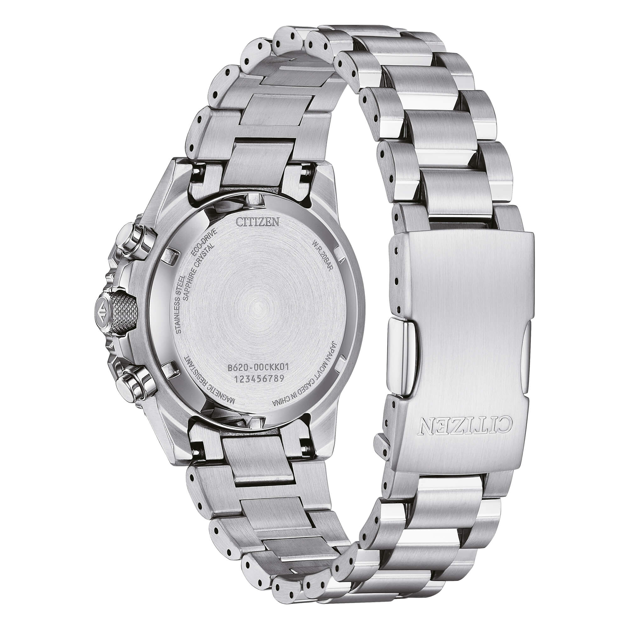 Orologio Citizen Uomo CA4660-61A