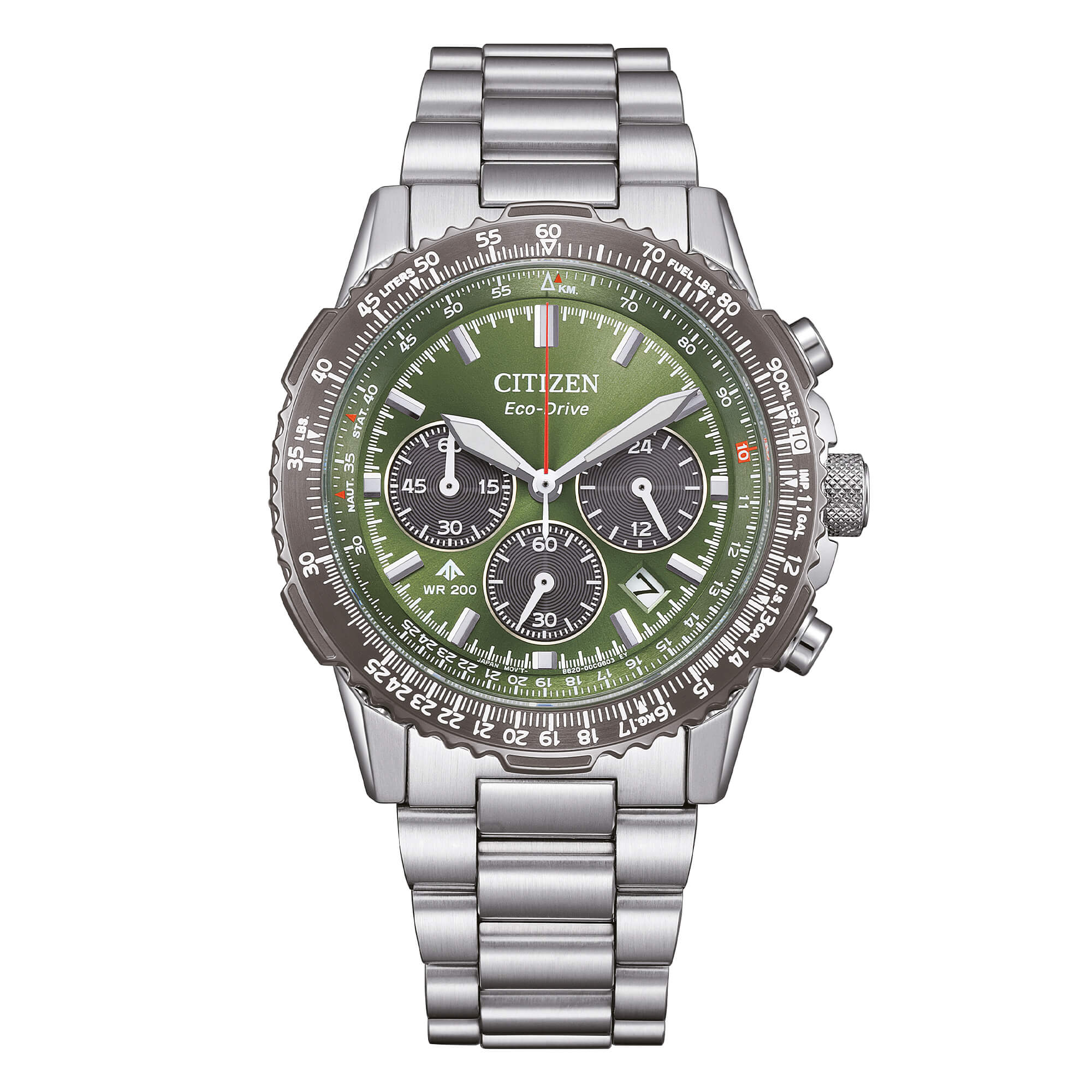 Orologio Citizen Uomo CA4664-60W