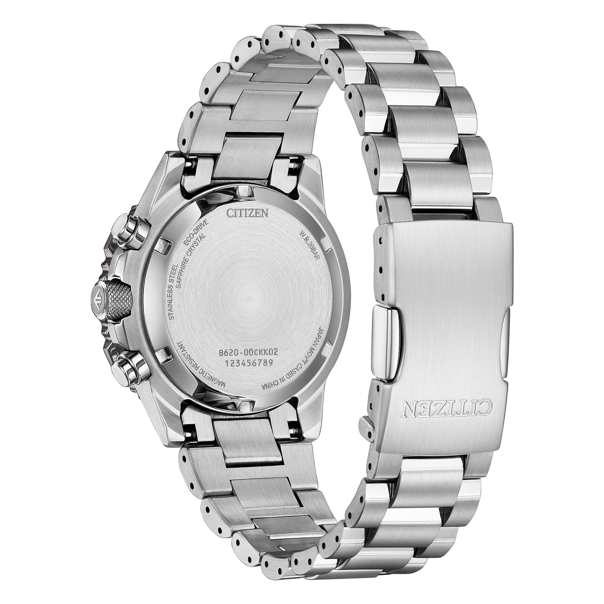 Orologio Citizen Uomo CA4664-60X