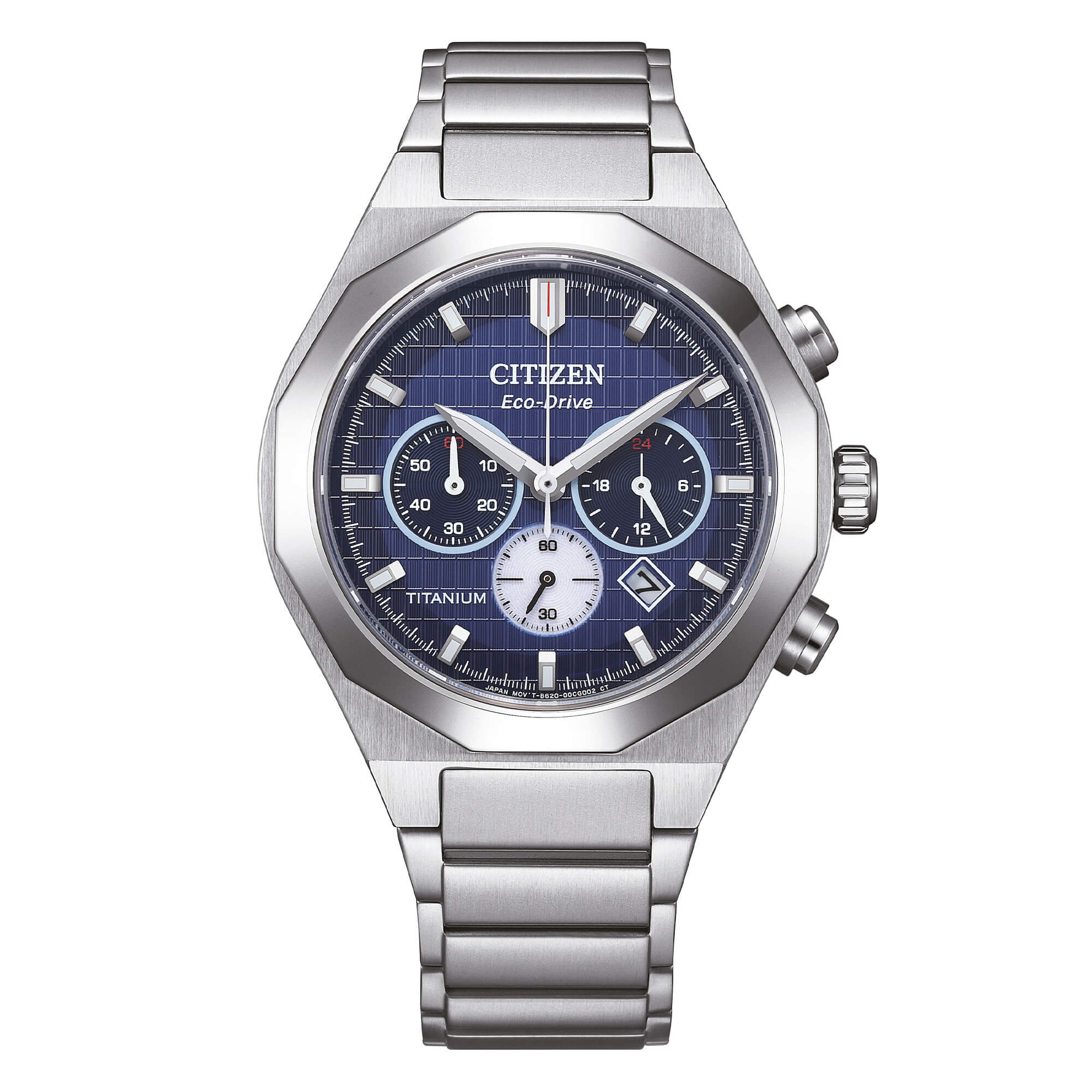 Orologio Citizen Uomo CA4691-59L