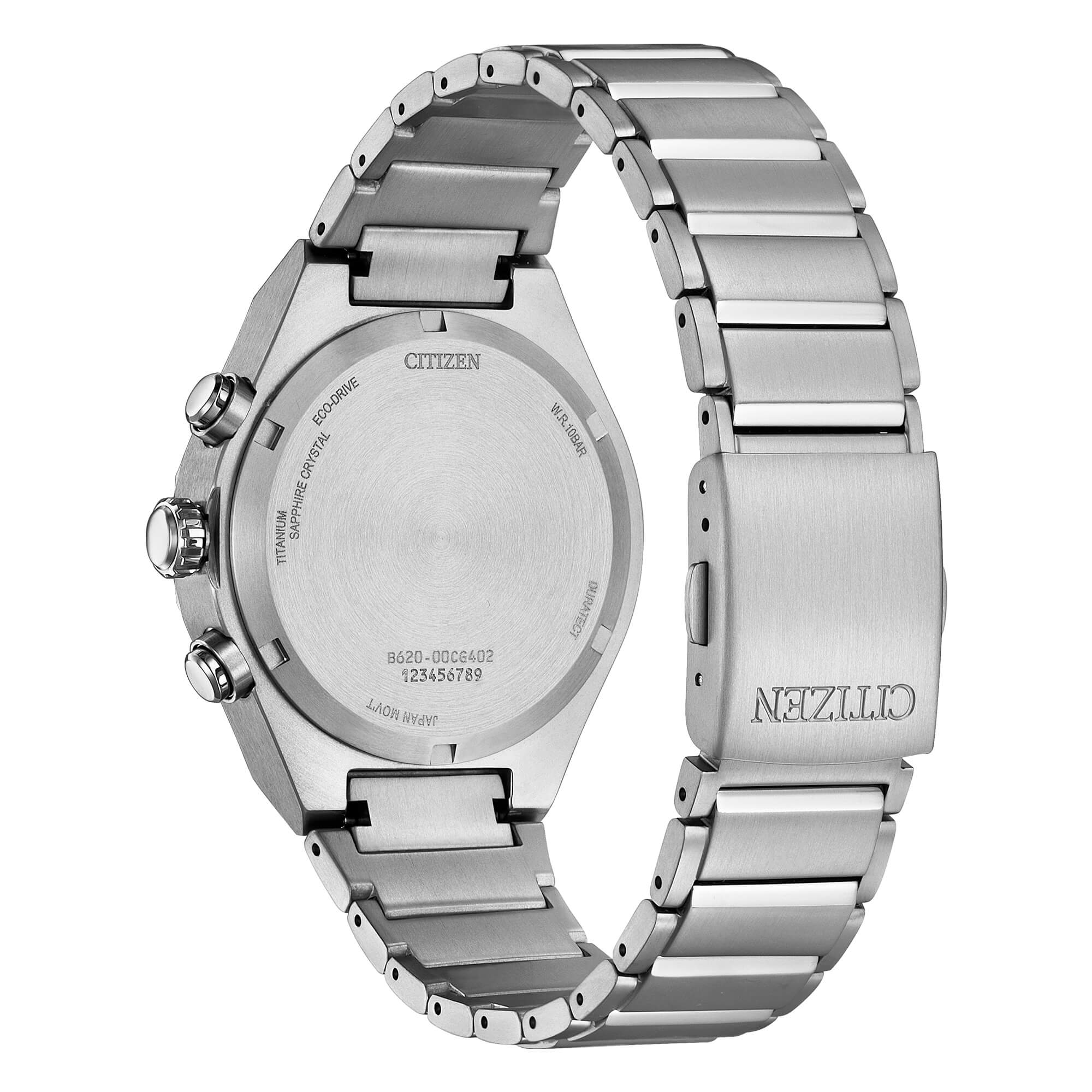Orologio Citizen Uomo CA4691-59L