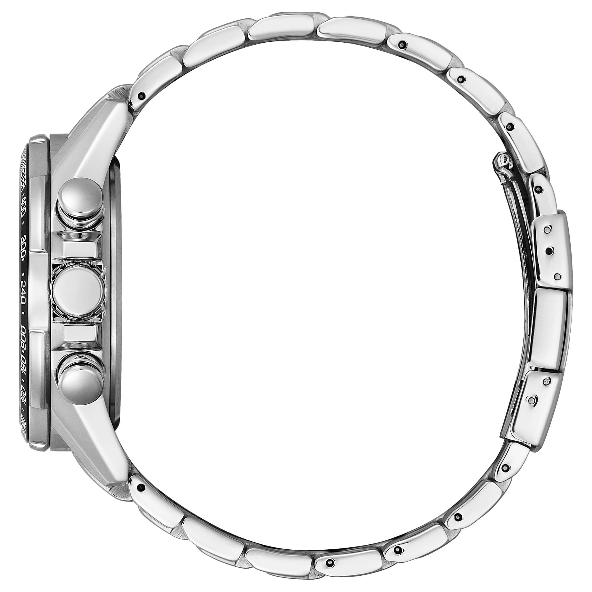 Orologio Citizen Uomo CB5914-89L