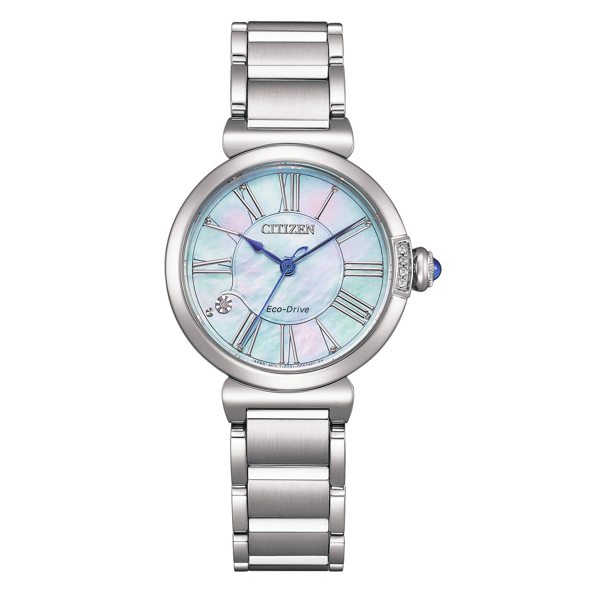 Orologio Citizen Donna EM1060-87N