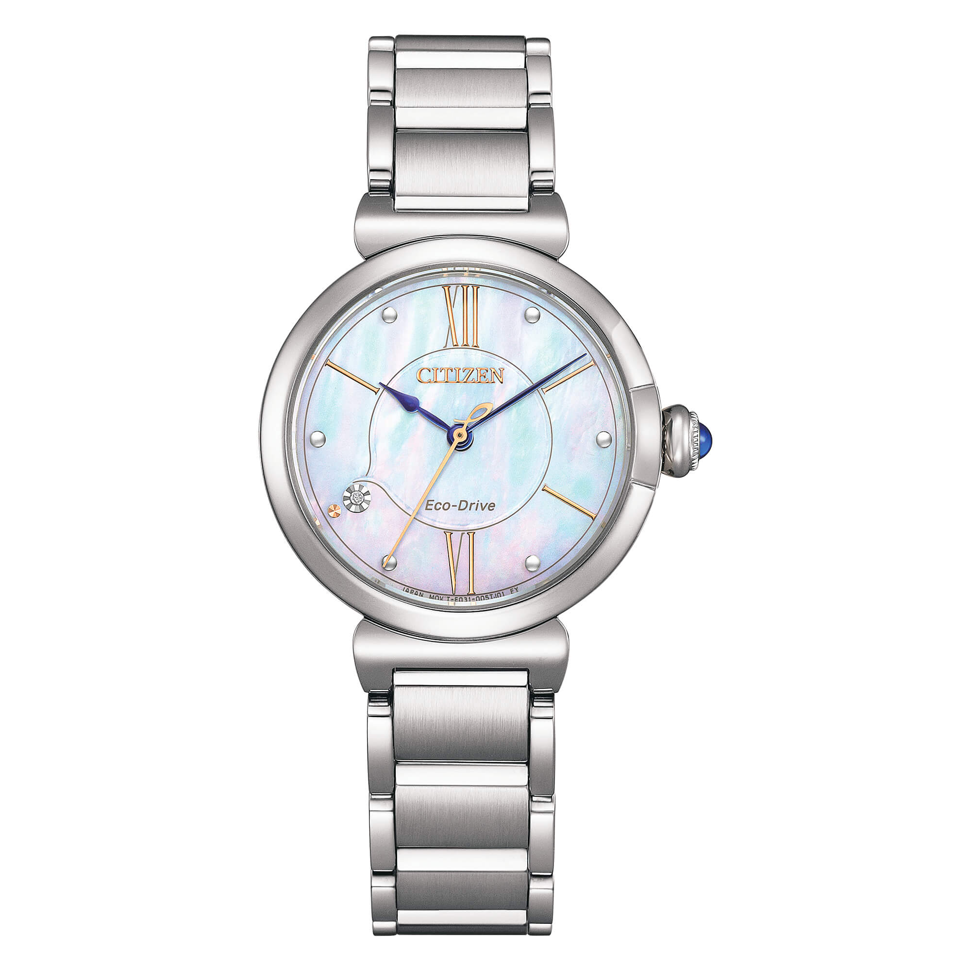 Orologio Citizen Donna EM1070-83D