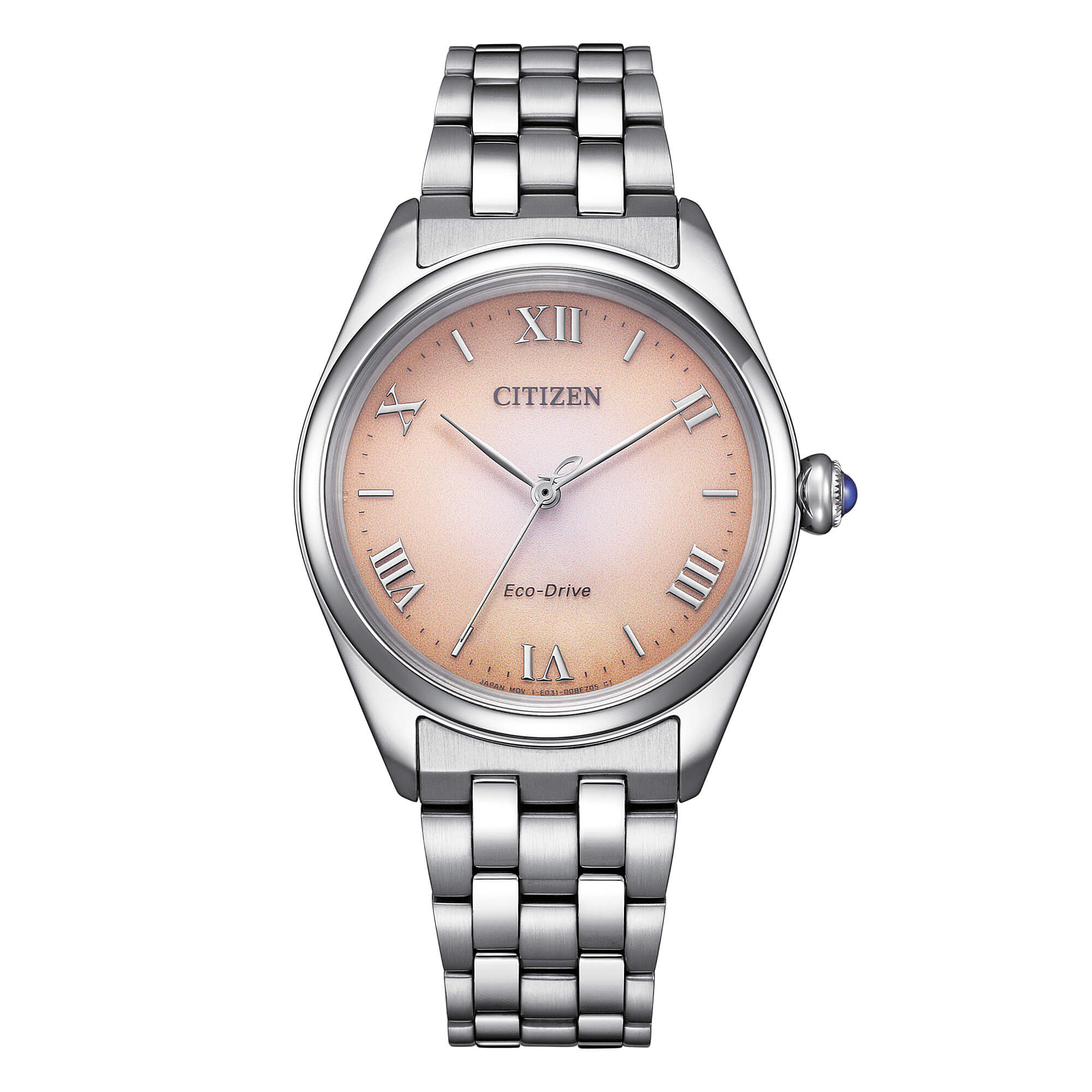 Orologio Citizen Donna EM1140-80X