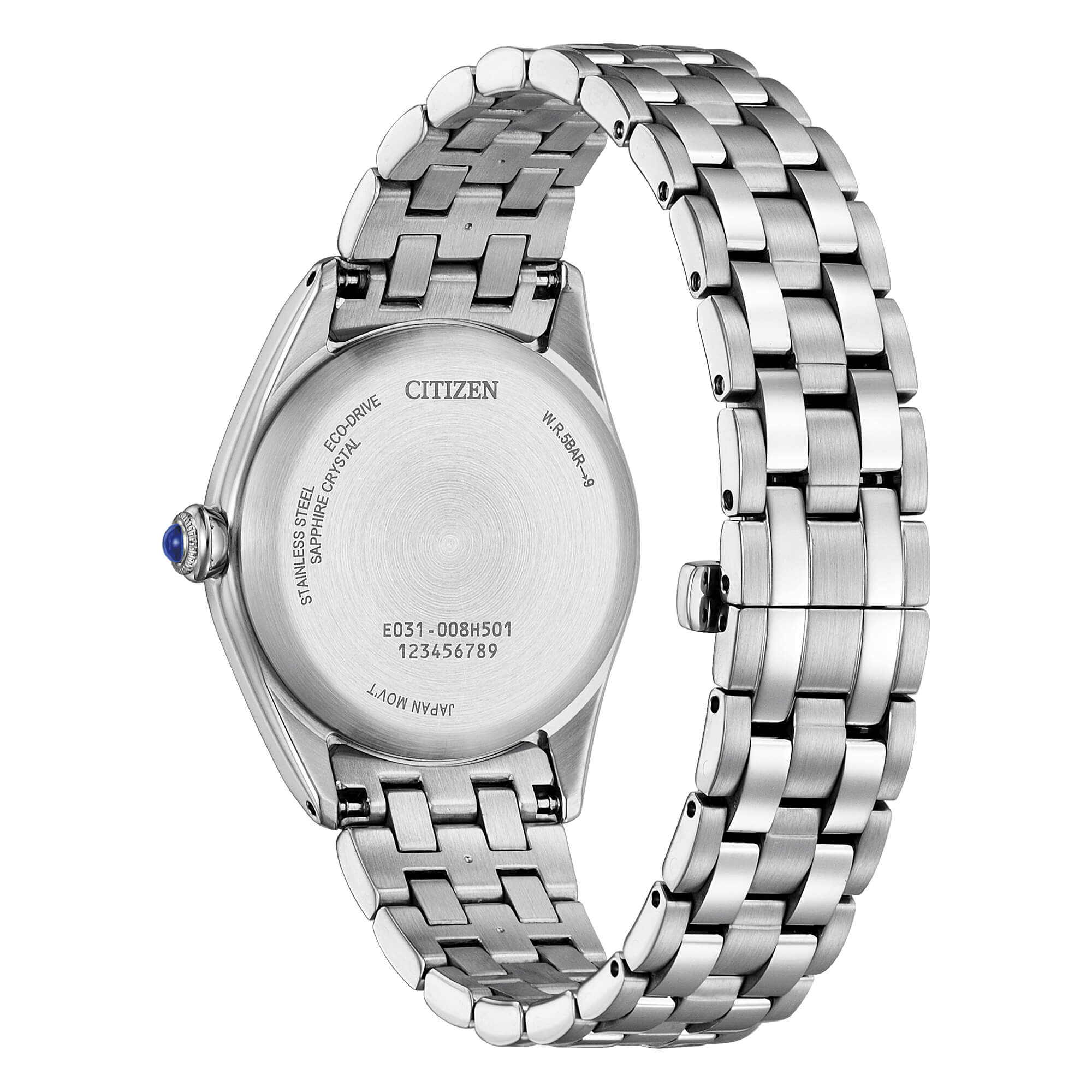 Orologio Citizen Donna EM1140-80X