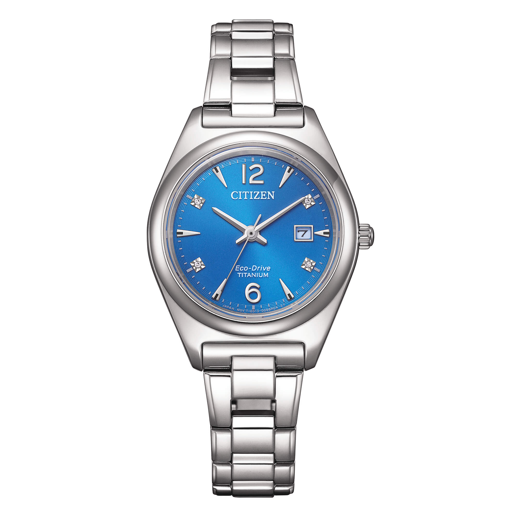 Orologio Citizen Donna EW2601-81L