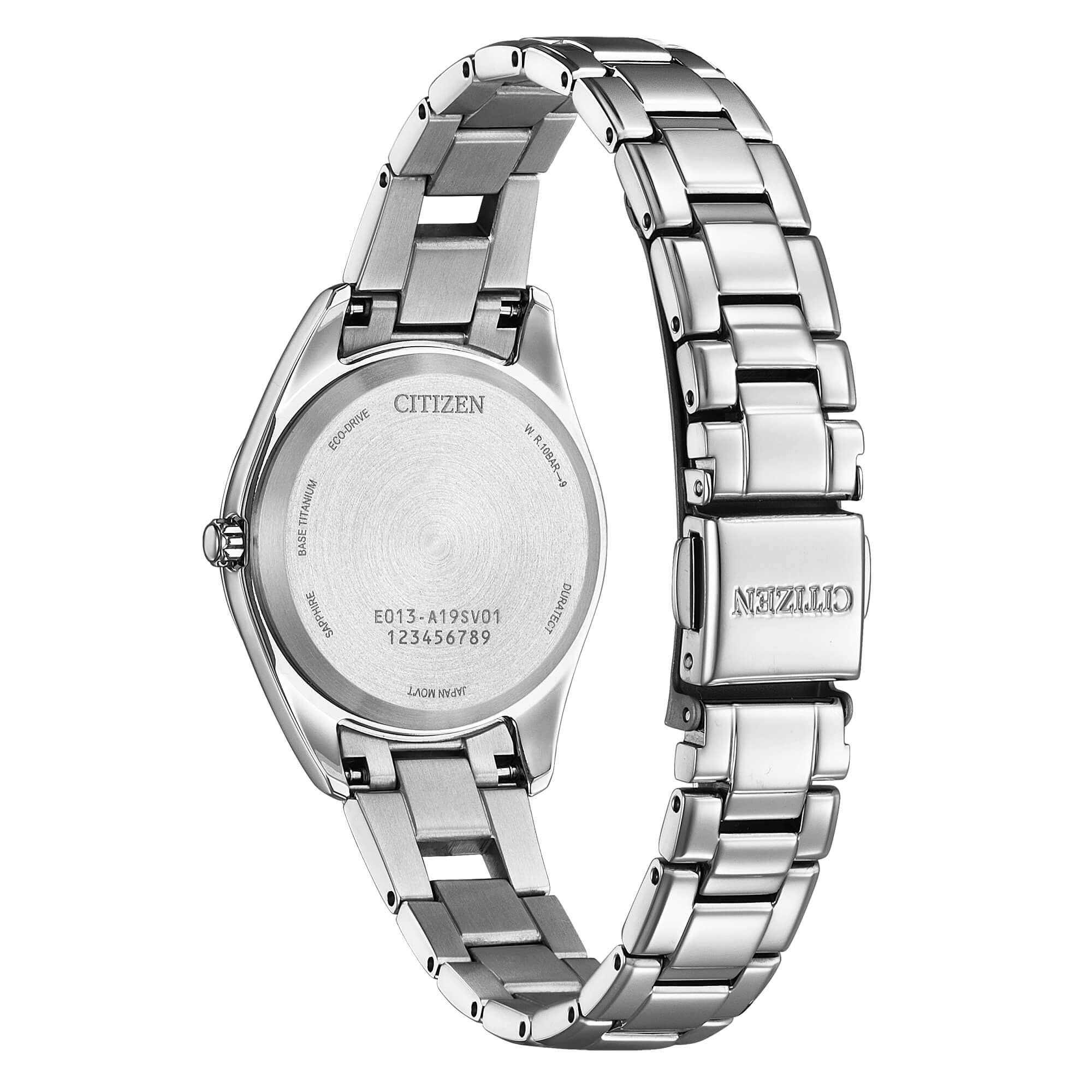 Orologio Citizen Donna EW2601-81L