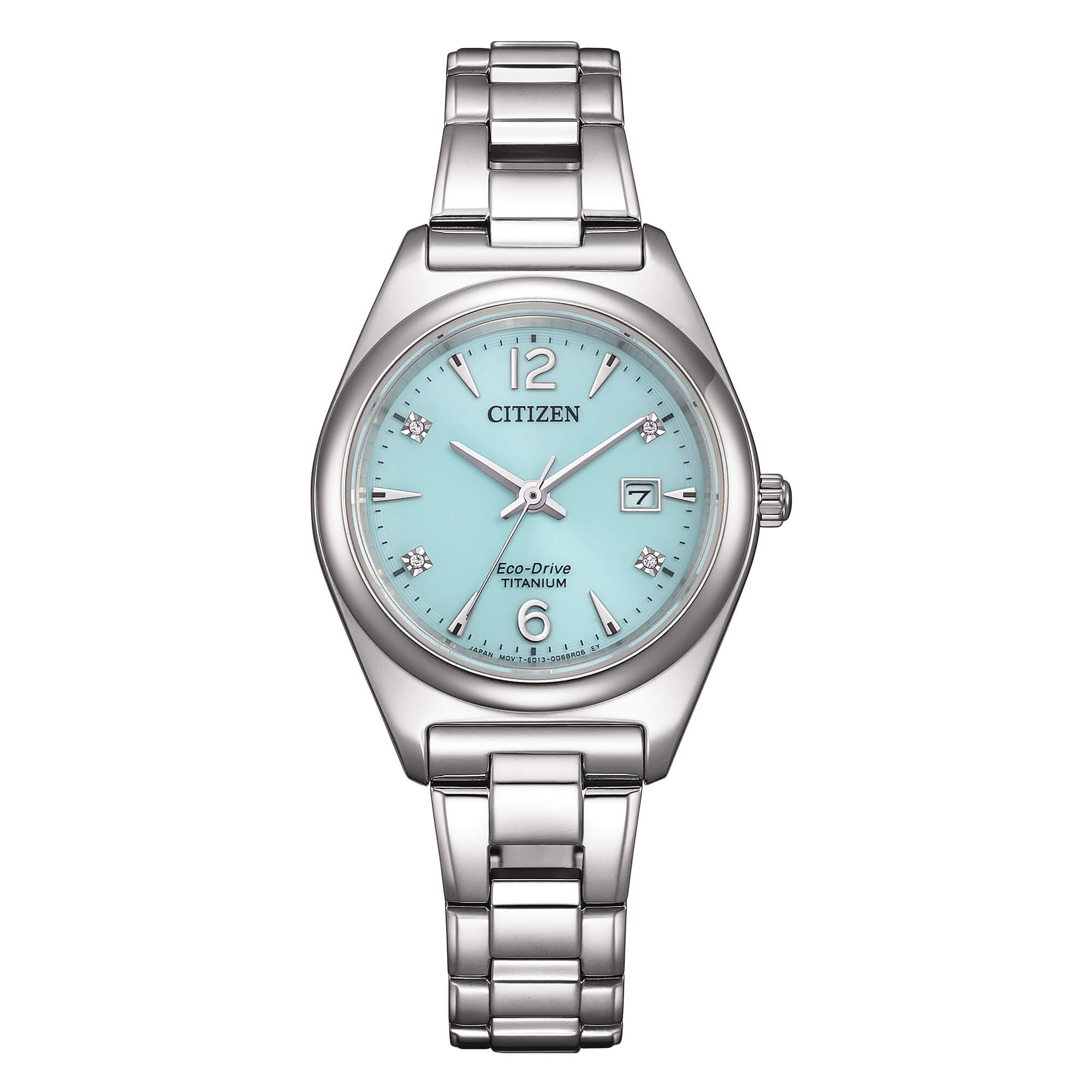 Orologio Citizen Donna EW2601-81M