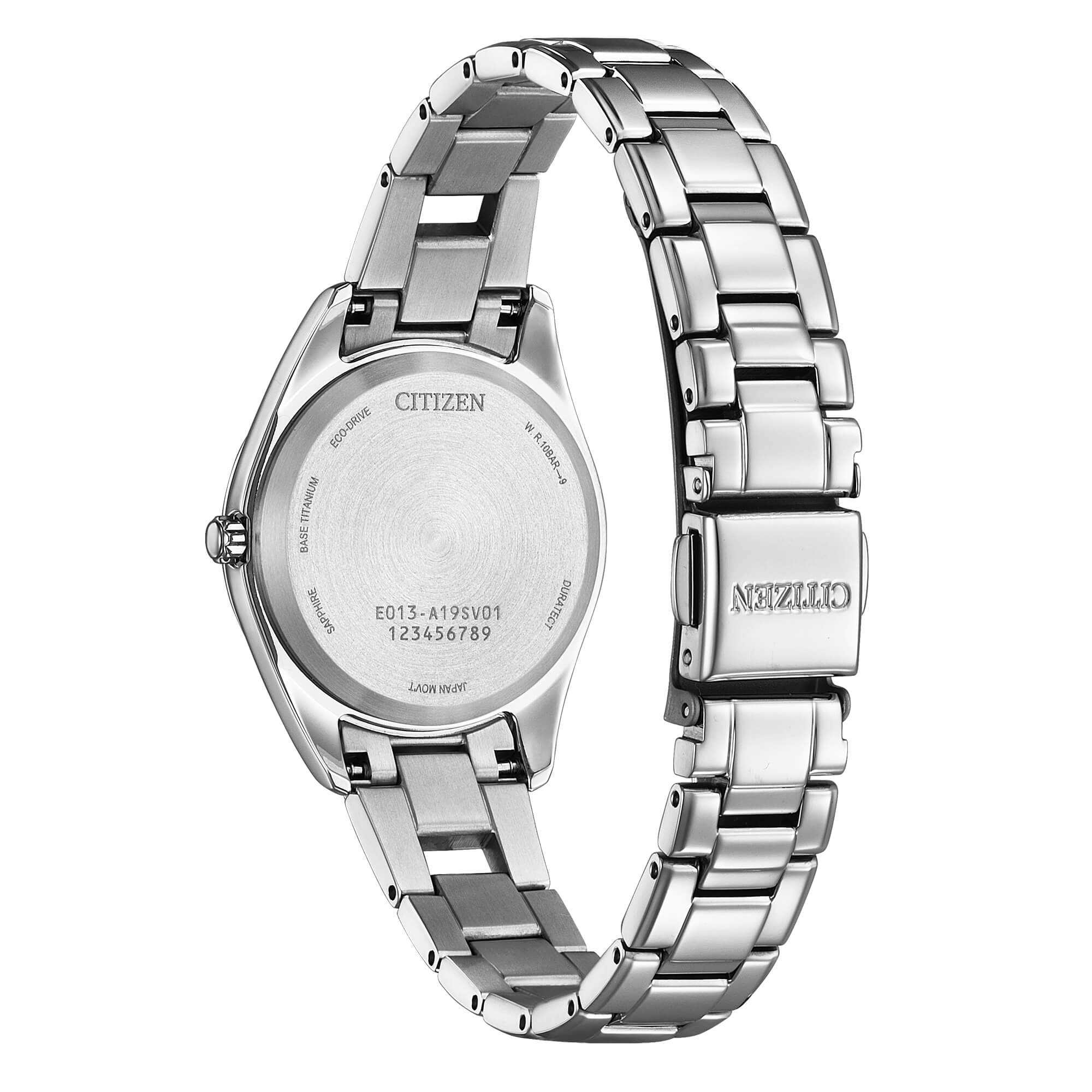 Orologio Citizen Donna EW2601-81M