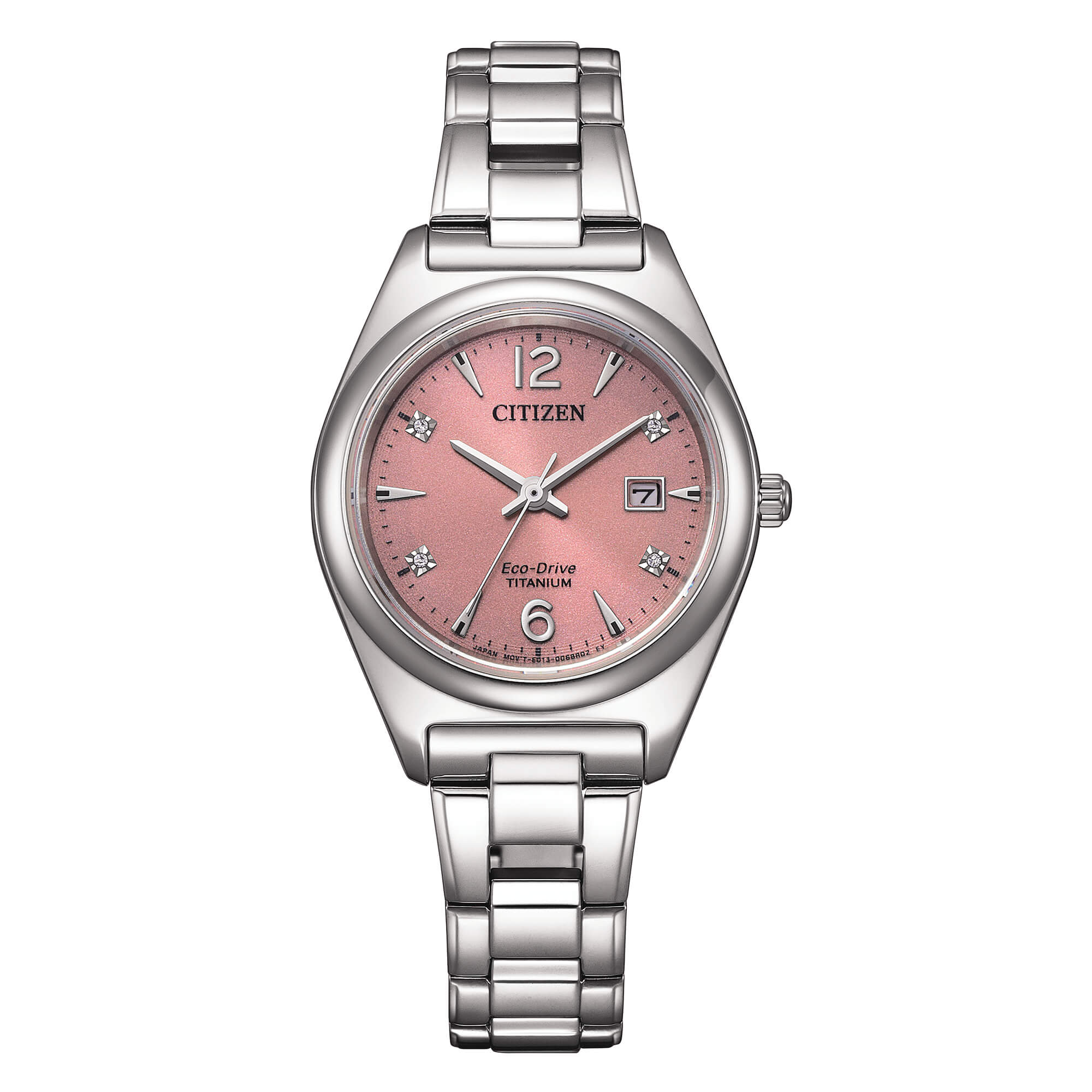 Orologio Citizen Donna EW2601-81X