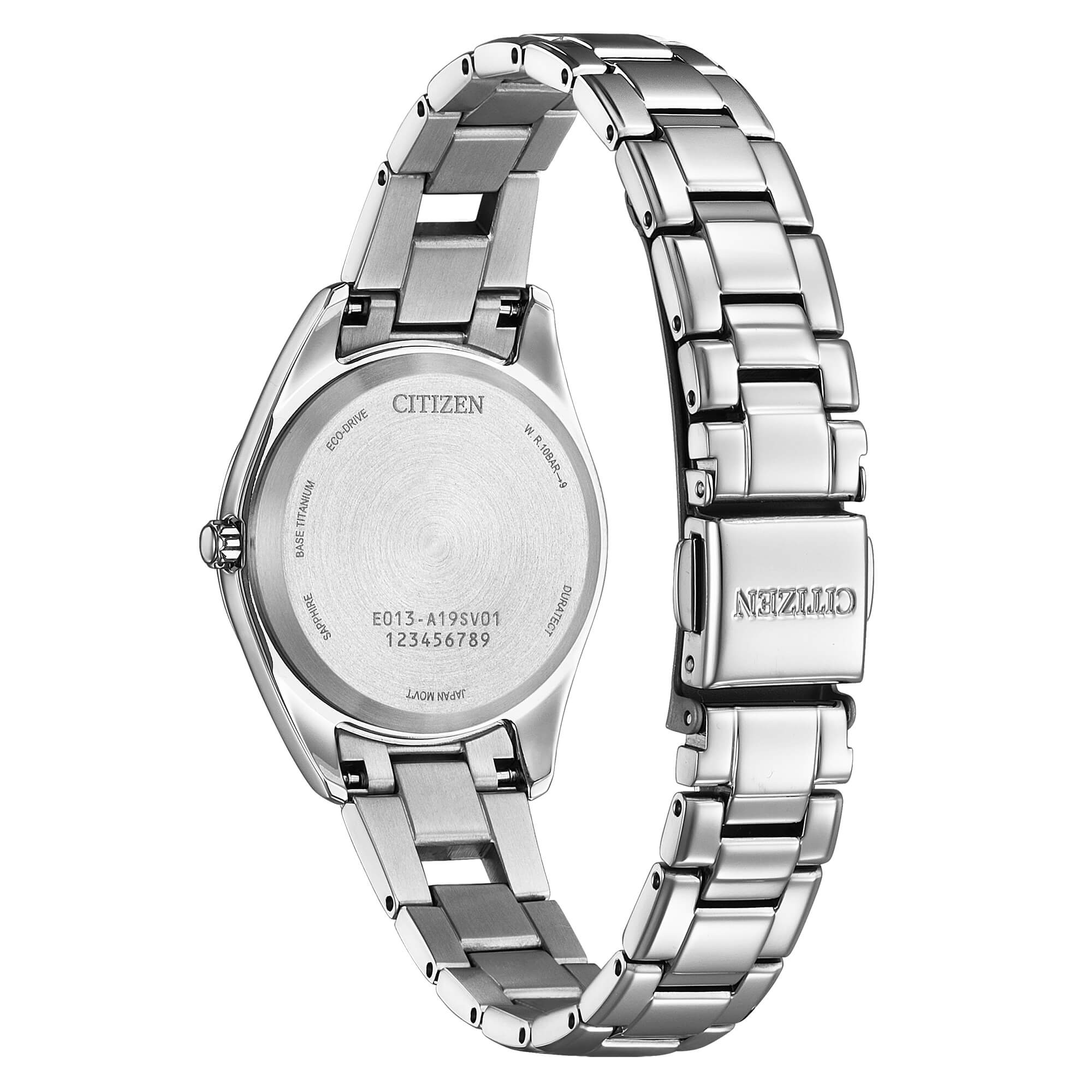 Orologio Citizen Donna EW2601-81X