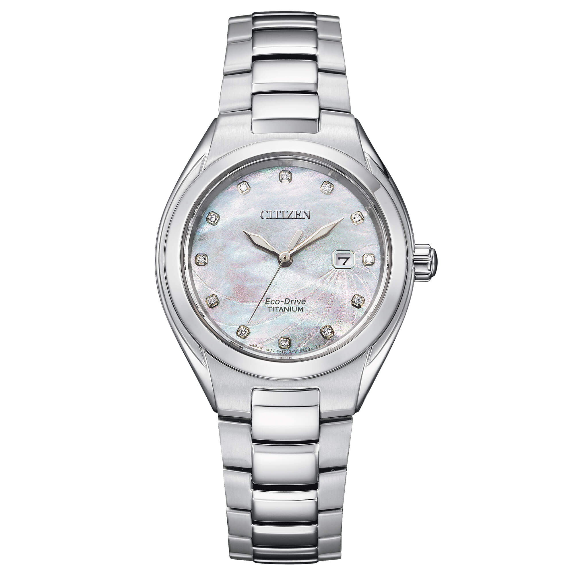 Orologio Citizen Donna EW2611-87Y