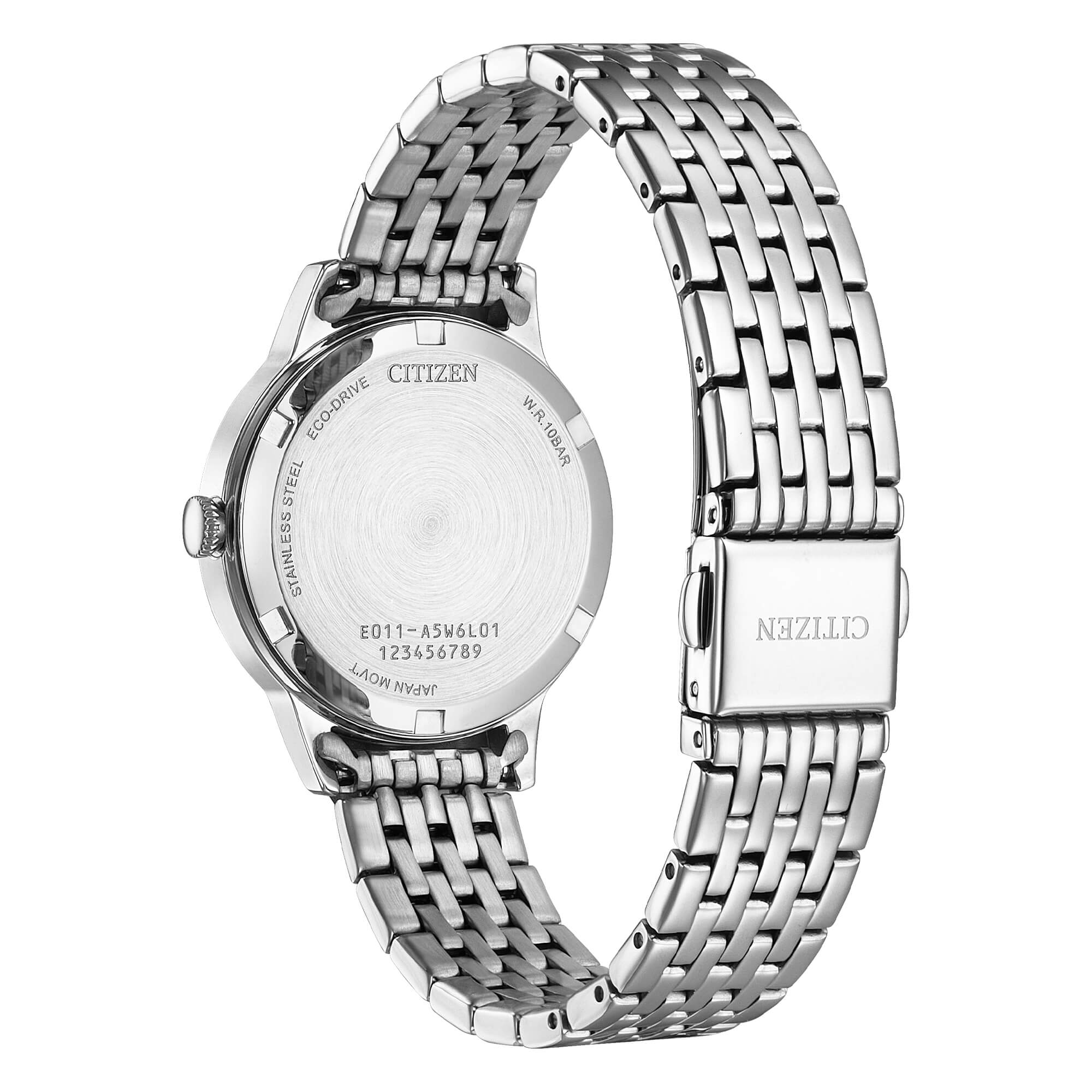 Orologio Citizen Donna EW2621-59A