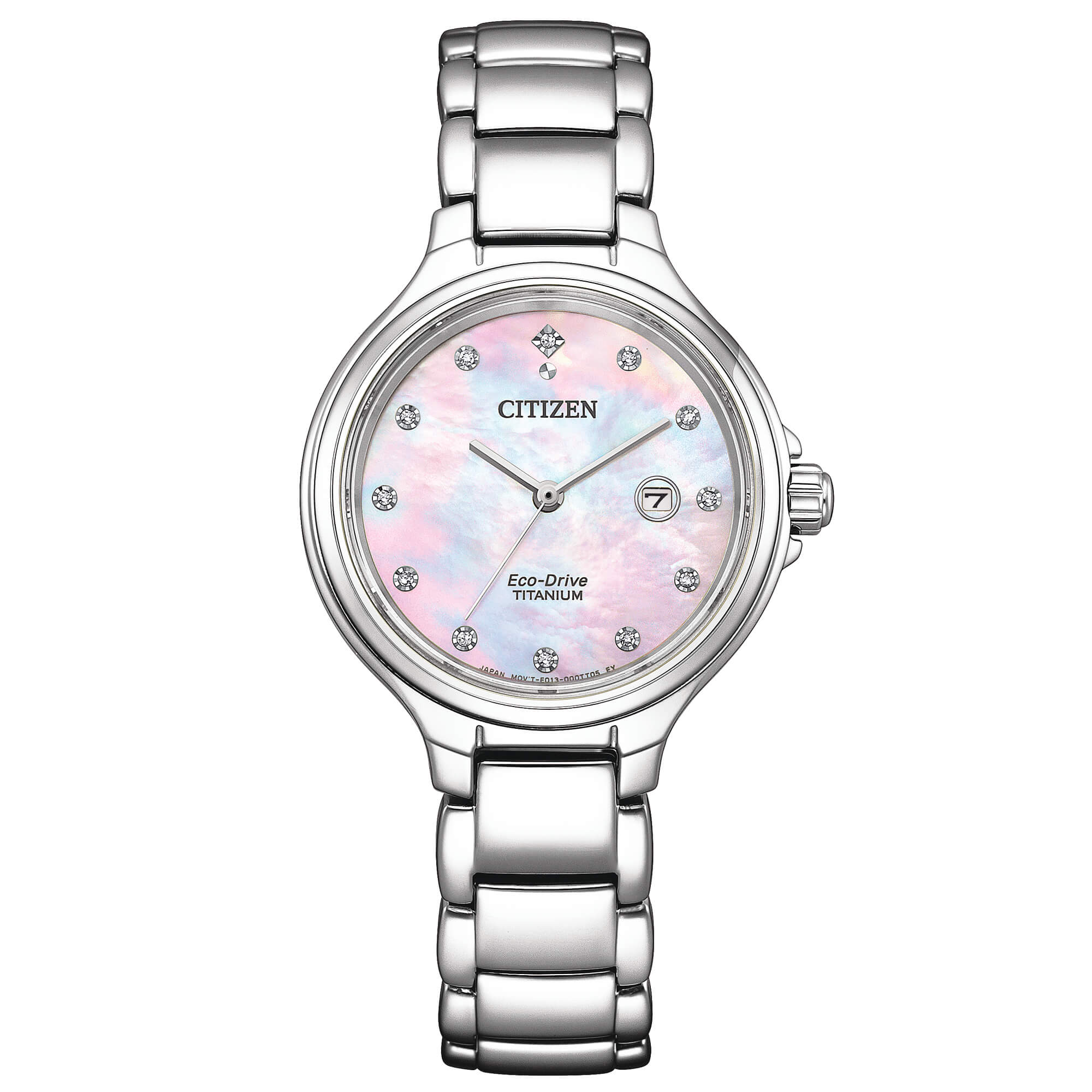 Orologio Citizen Donna EW2680-84Y