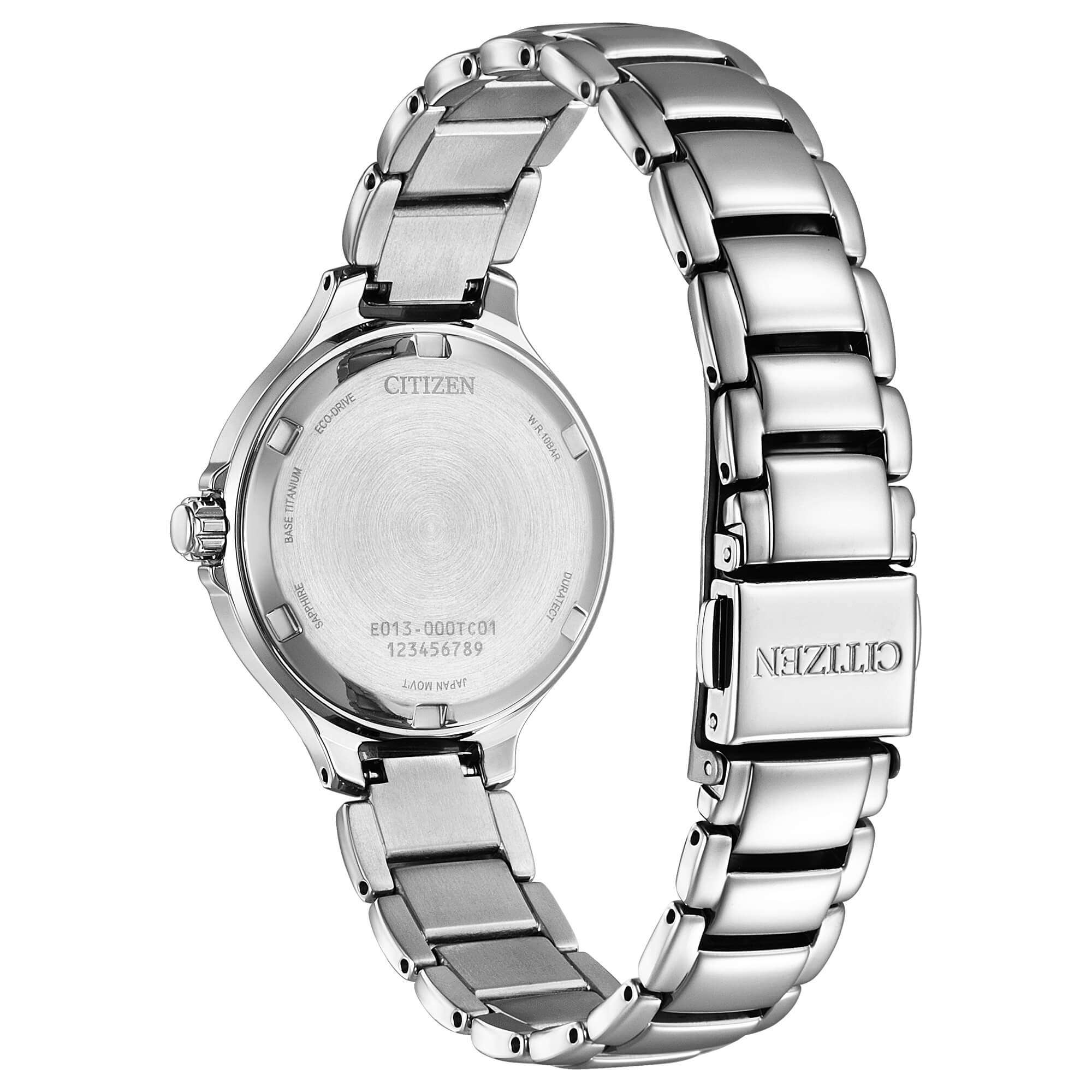 Orologio Citizen Donna EW2680-84Y