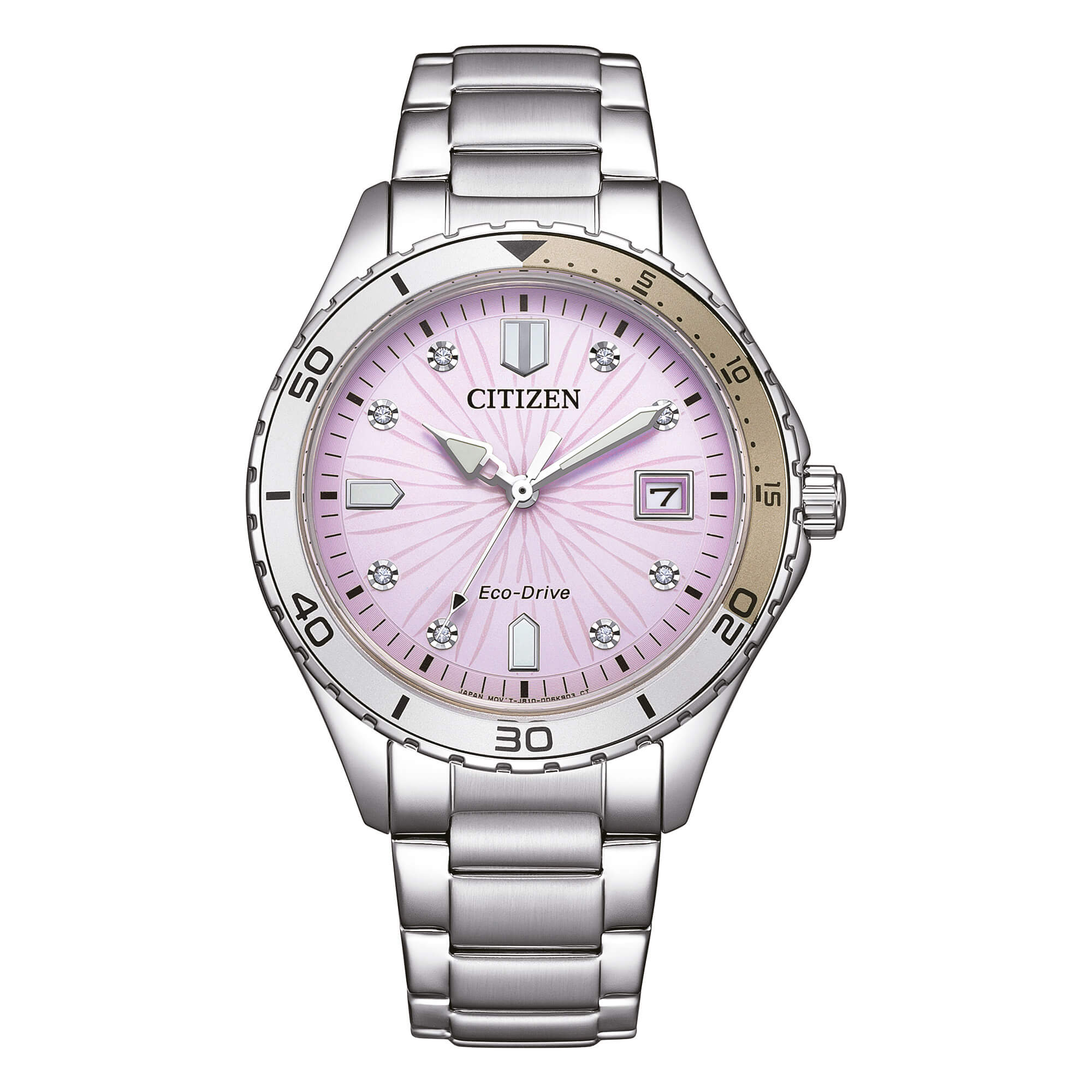 Orologio Citizen Donna FE6170-88X