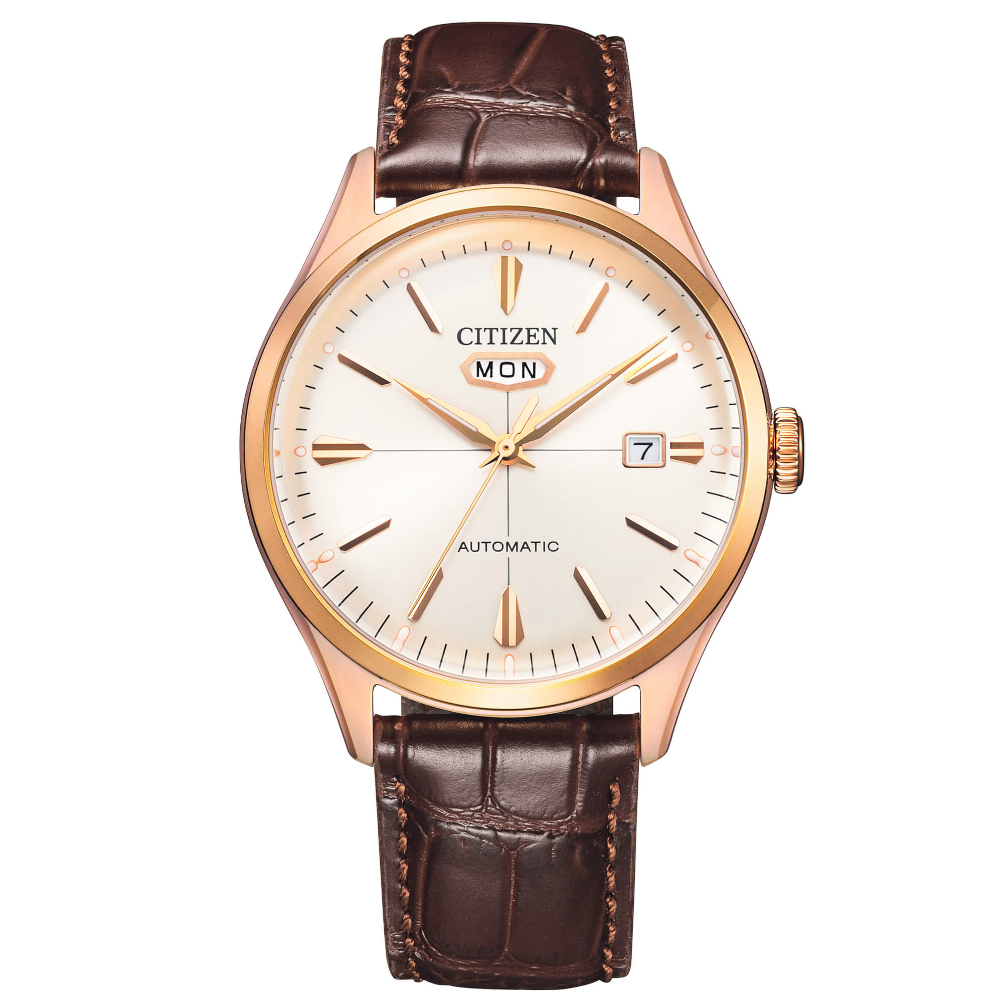 Orologio Citizen Uomo NH8393-05A